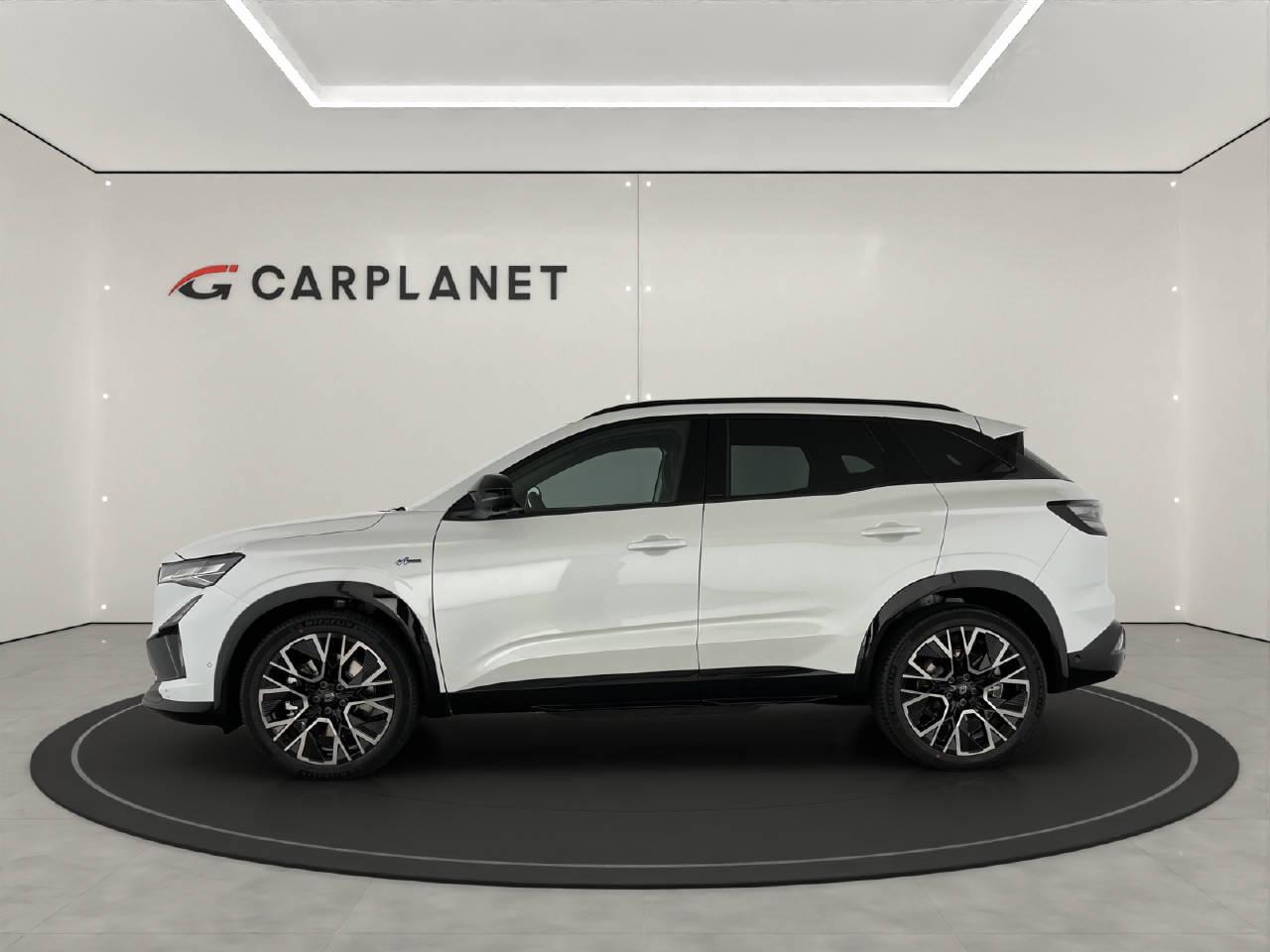 RENAULT Austral 1.2 E-Tech esprit Alpine-image-1