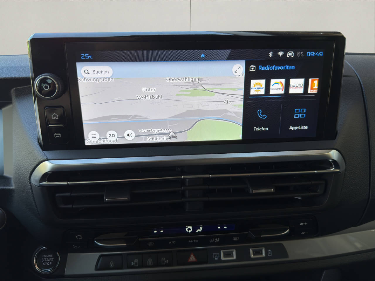PEUGEOT Traveller Standard 2.2 BlueHDi-image-6