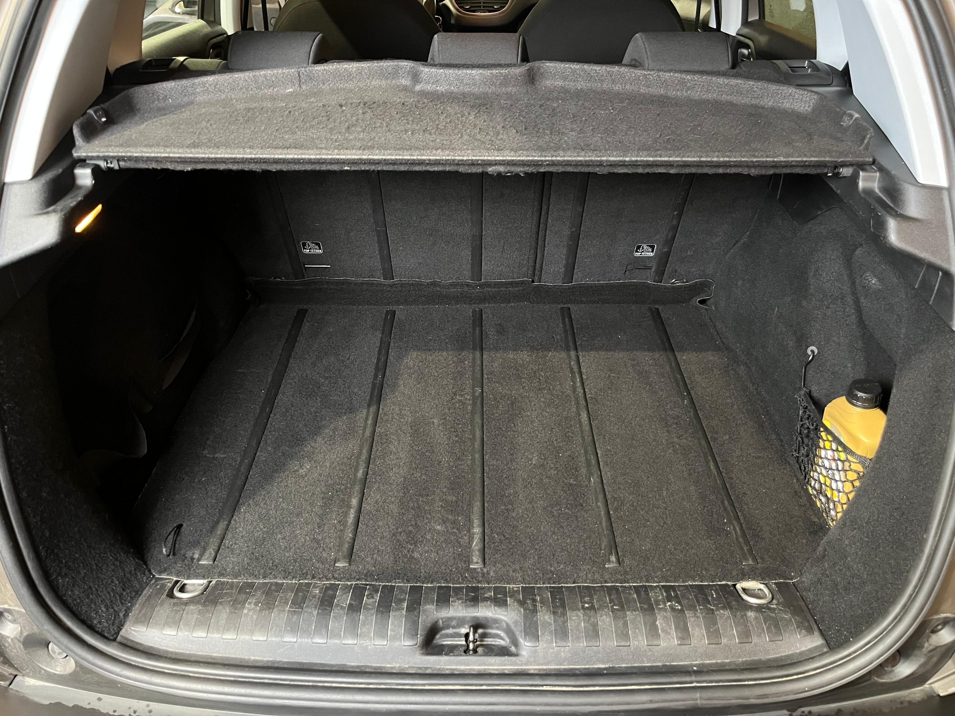 PEUGEOT 2008 1.2 VTI Active-image-18