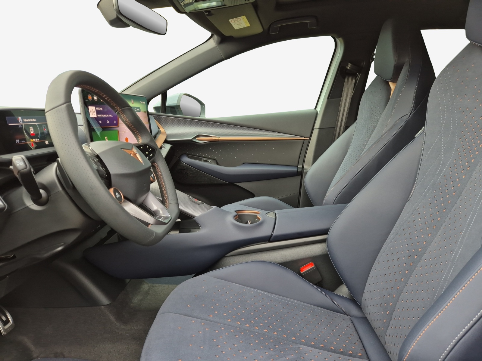 CUPRA Tavascan Type 9 77 kWh Adrenaline-image-7