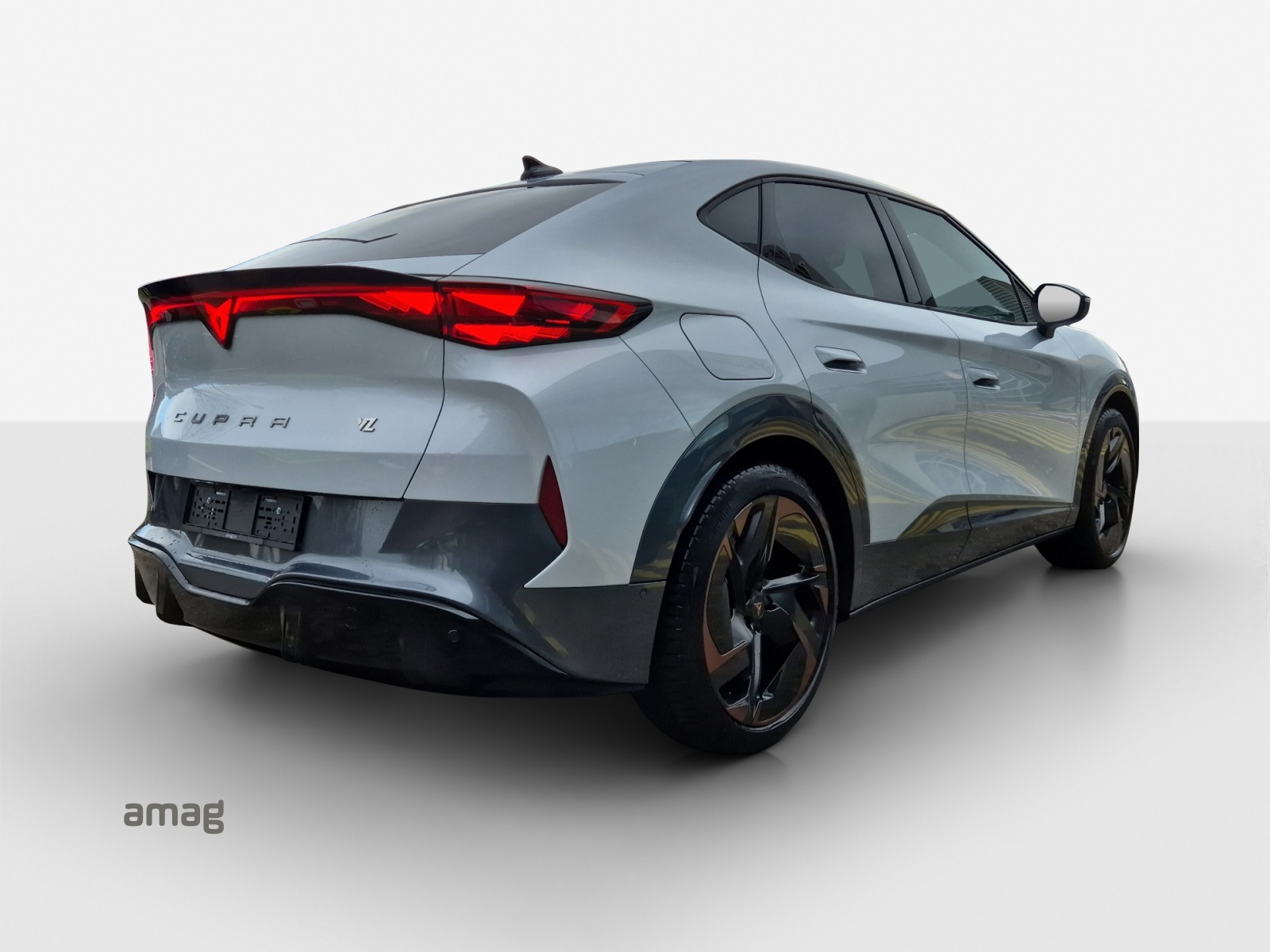 CUPRA Tavascan Type 9 77 kWh Adrenaline-image-4
