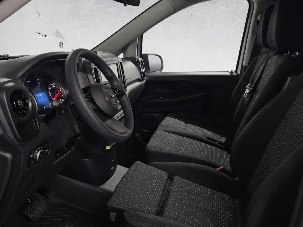 MERCEDES-BENZ Vito 114 Kaw. L 2.0 CDI Pro Worker-image-9