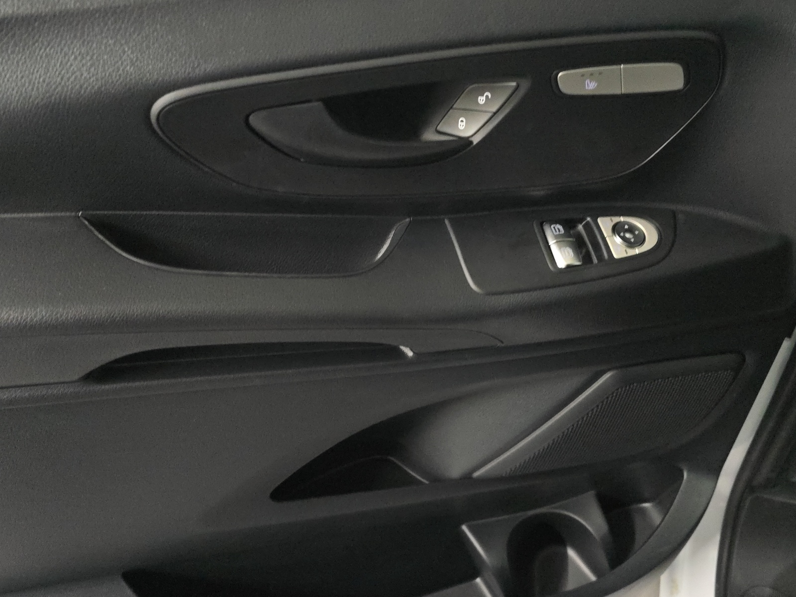 MERCEDES-BENZ Vito 114 Kaw. L 2.0 CDI Pro Worker-image-6