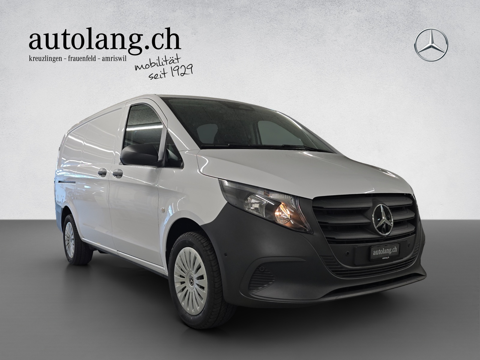 MERCEDES-BENZ Vito 114 Kaw. L 2.0 CDI Pro Worker-image-5