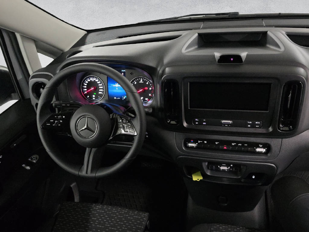 MERCEDES-BENZ Vito 114 Kaw. L 2.0 CDI Pro Worker-image-13