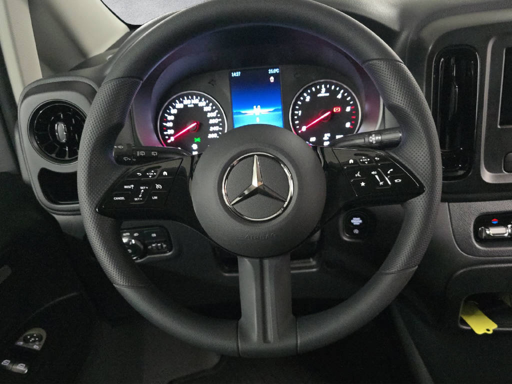 MERCEDES-BENZ Vito 114 Kaw. L 2.0 CDI Pro Worker-image-11