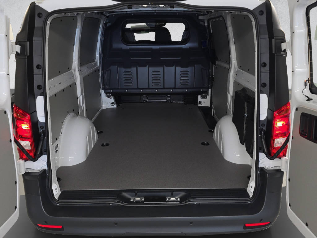 MERCEDES-BENZ Vito 114 Kaw. L 2.0 CDI Pro Worker-image-7