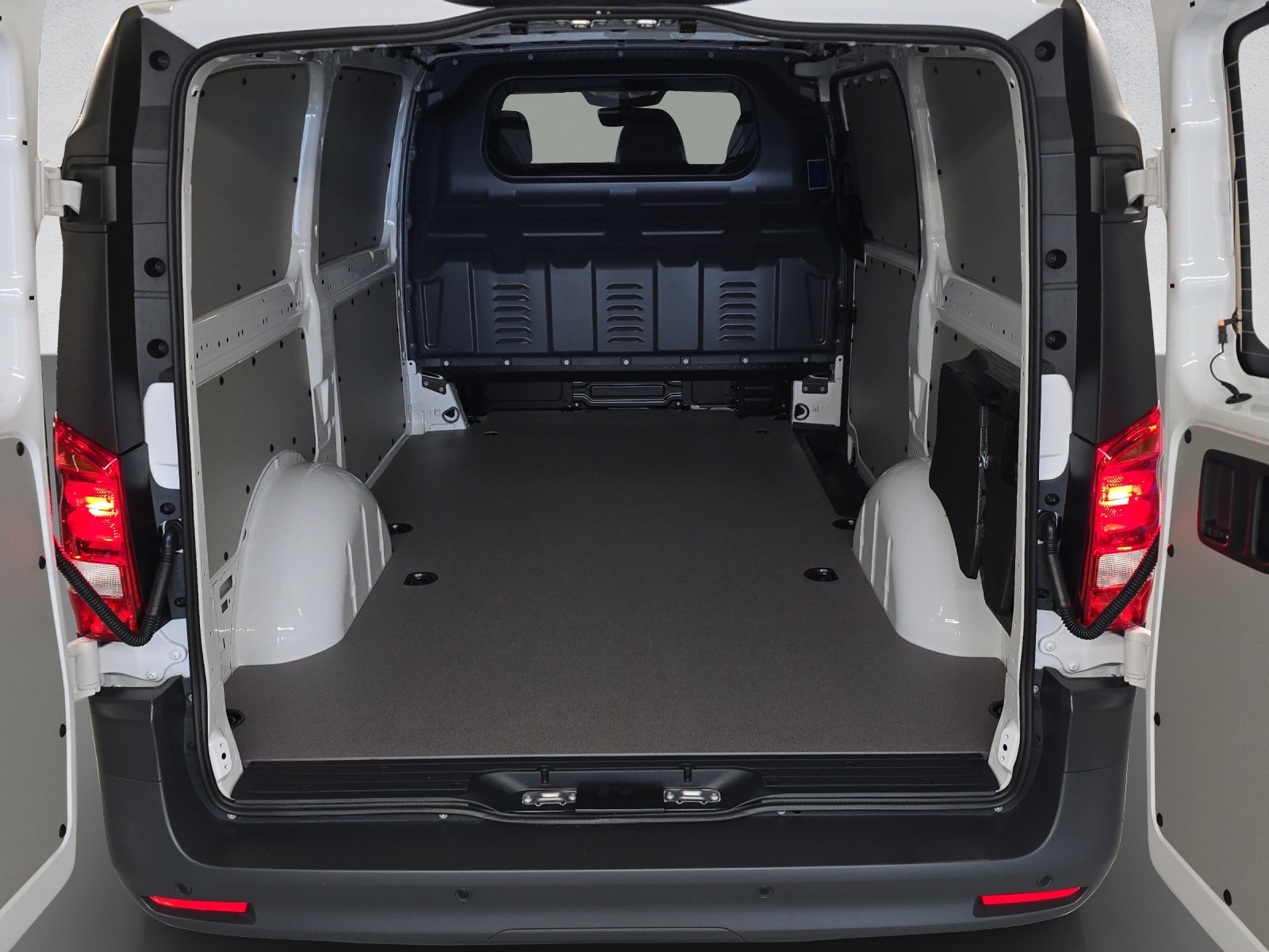 MERCEDES-BENZ Vito 114 Kaw. L 2.0 CDI Pro Worker-image-8