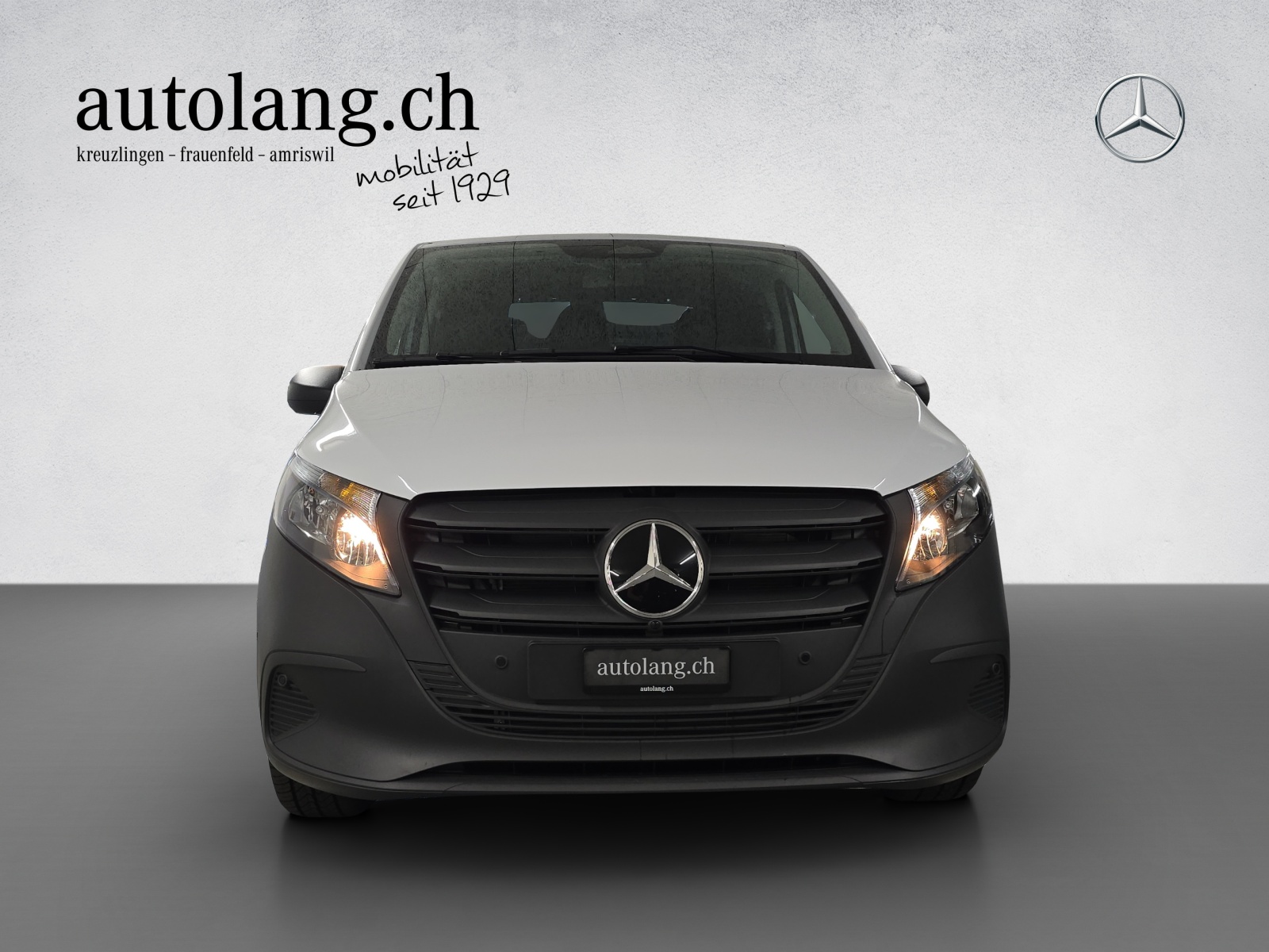 MERCEDES-BENZ Vito 114 Kaw. L 2.0 CDI Pro Worker-image-15
