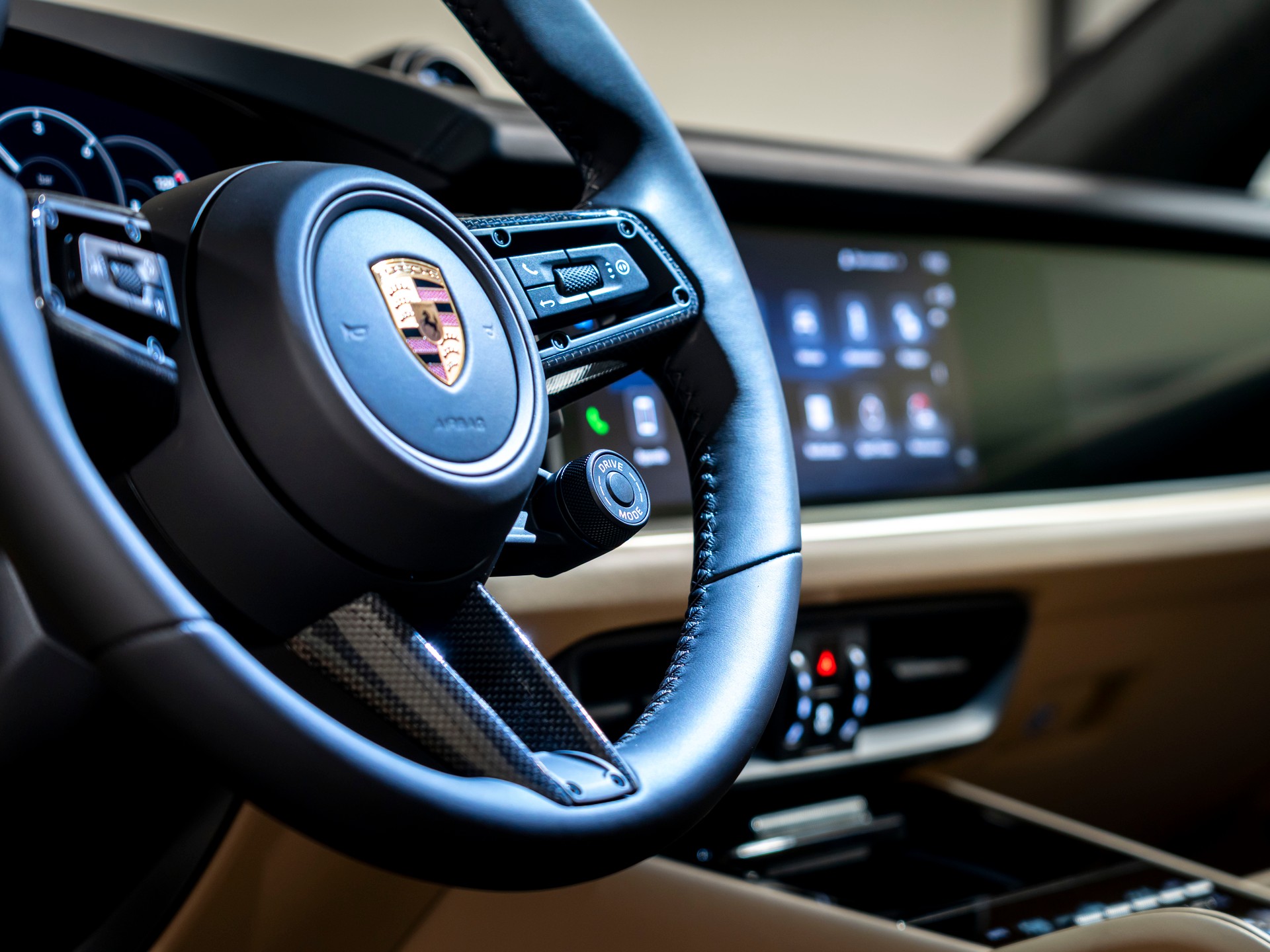 PORSCHE Cayenne GTS Tiptronic-image-14