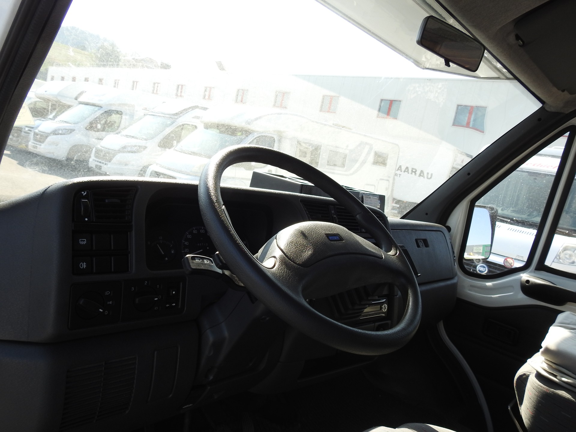 FIAT 14 2.5 TD Eura Mobil-image-10