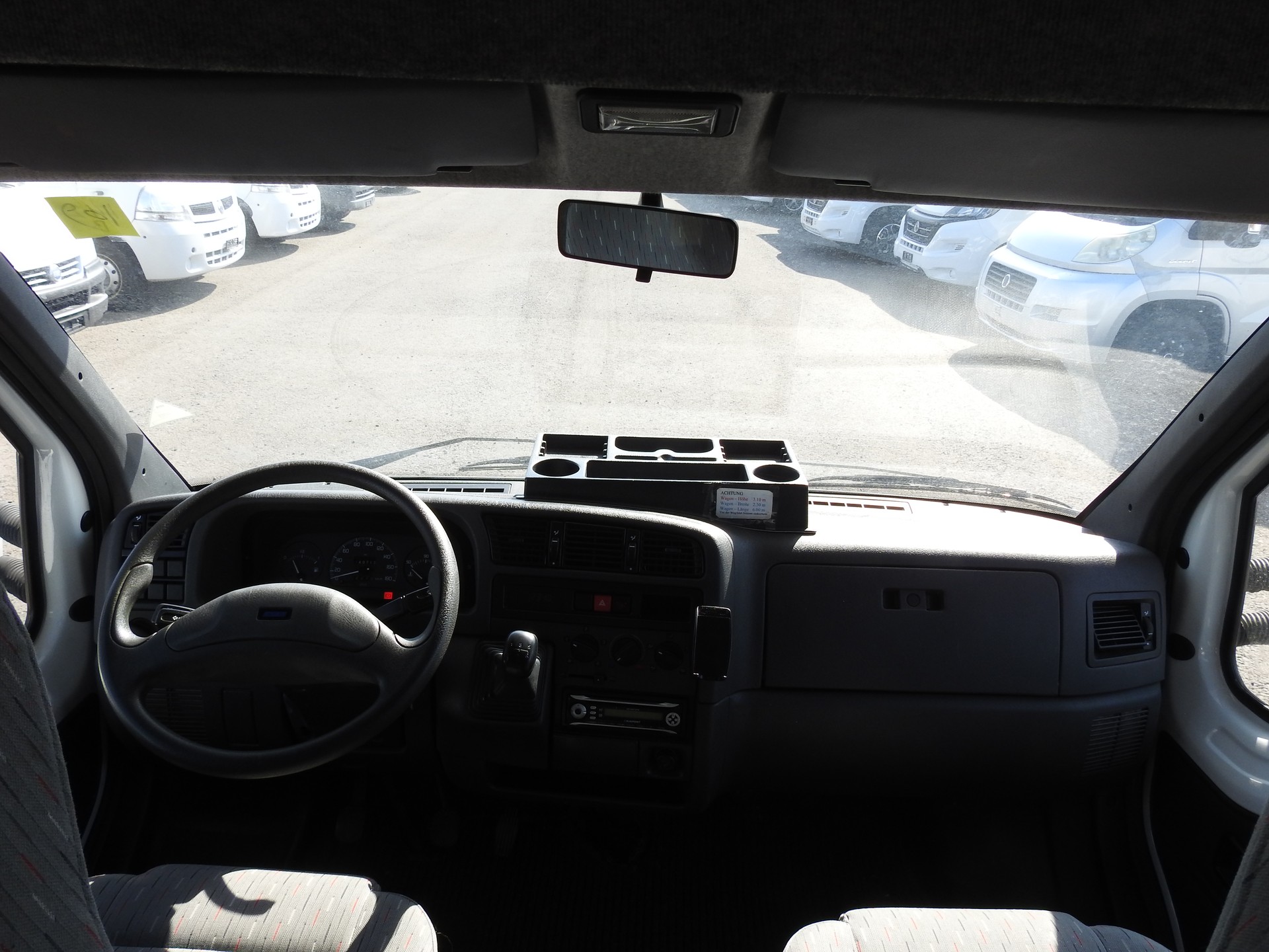 FIAT 14 2.5 TD Eura Mobil-image-12
