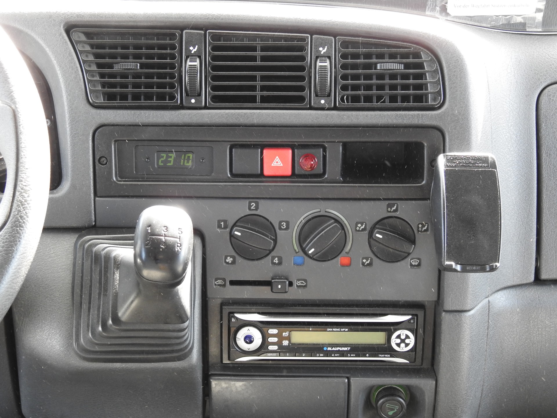 FIAT 14 2.5 TD Eura Mobil-image-13