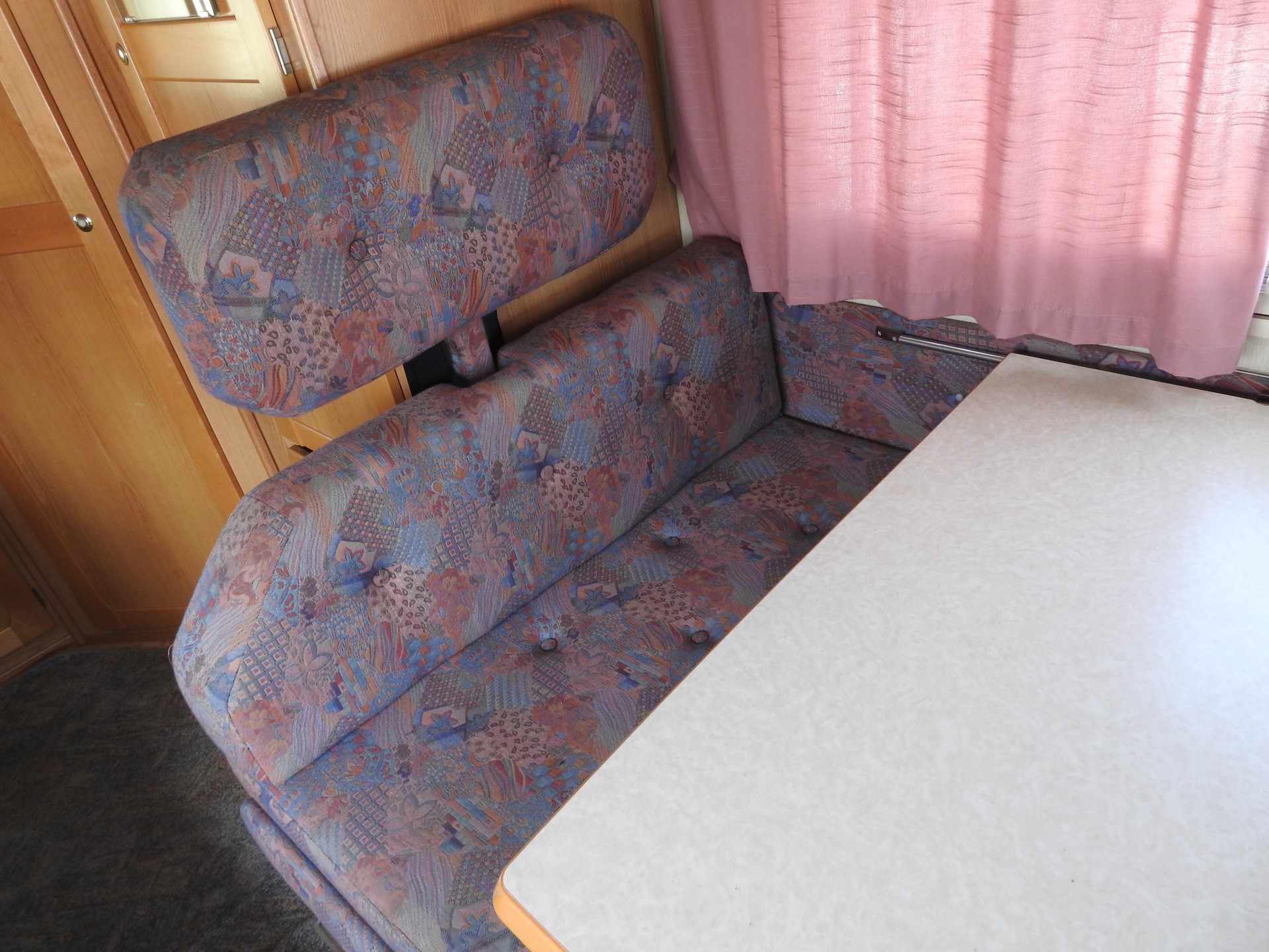 FIAT 14 2.5 TD Eura Mobil-image-19
