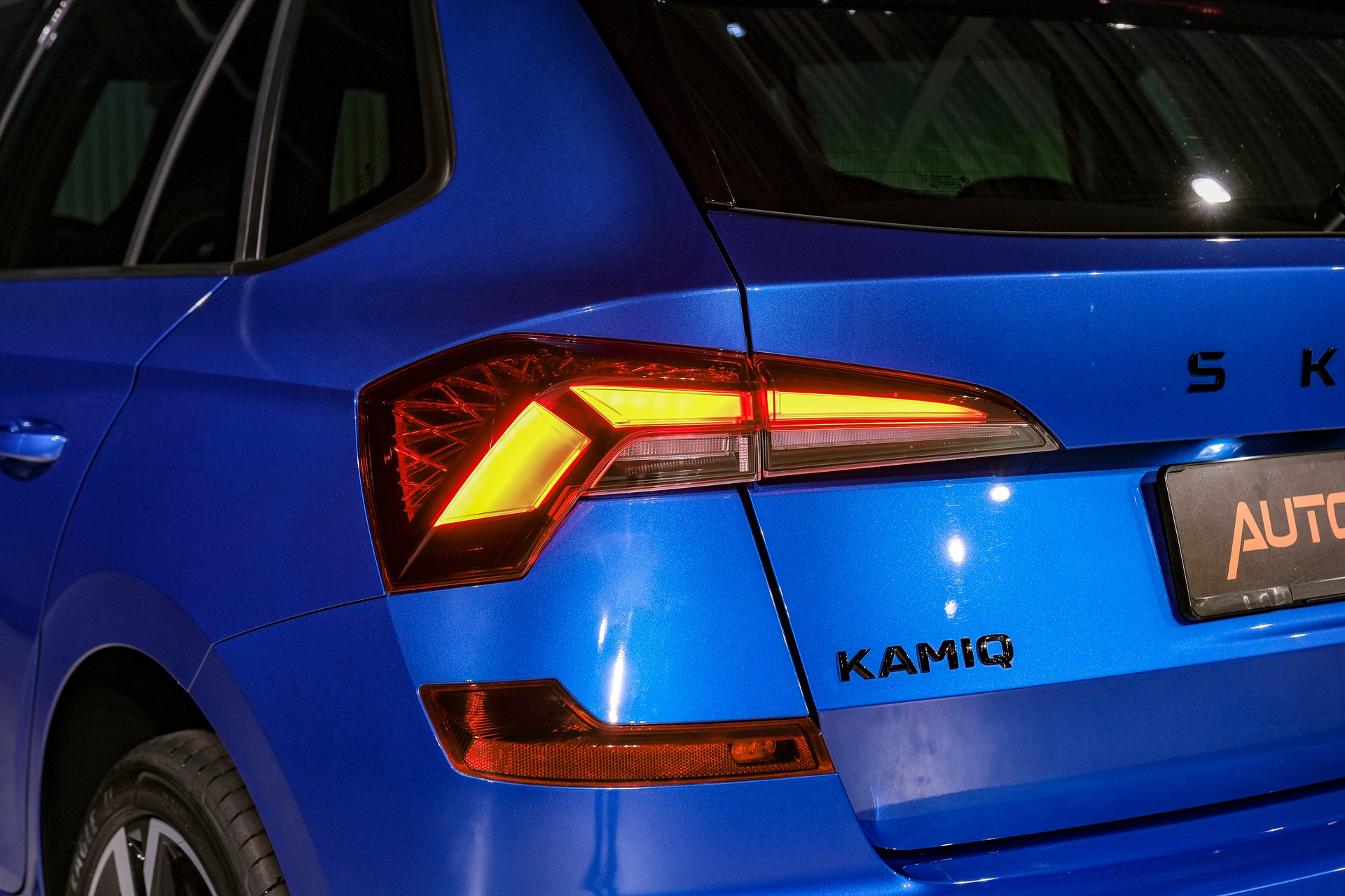SKODA Kamiq 1.5 TSI Monte Carlo DSG-image-27