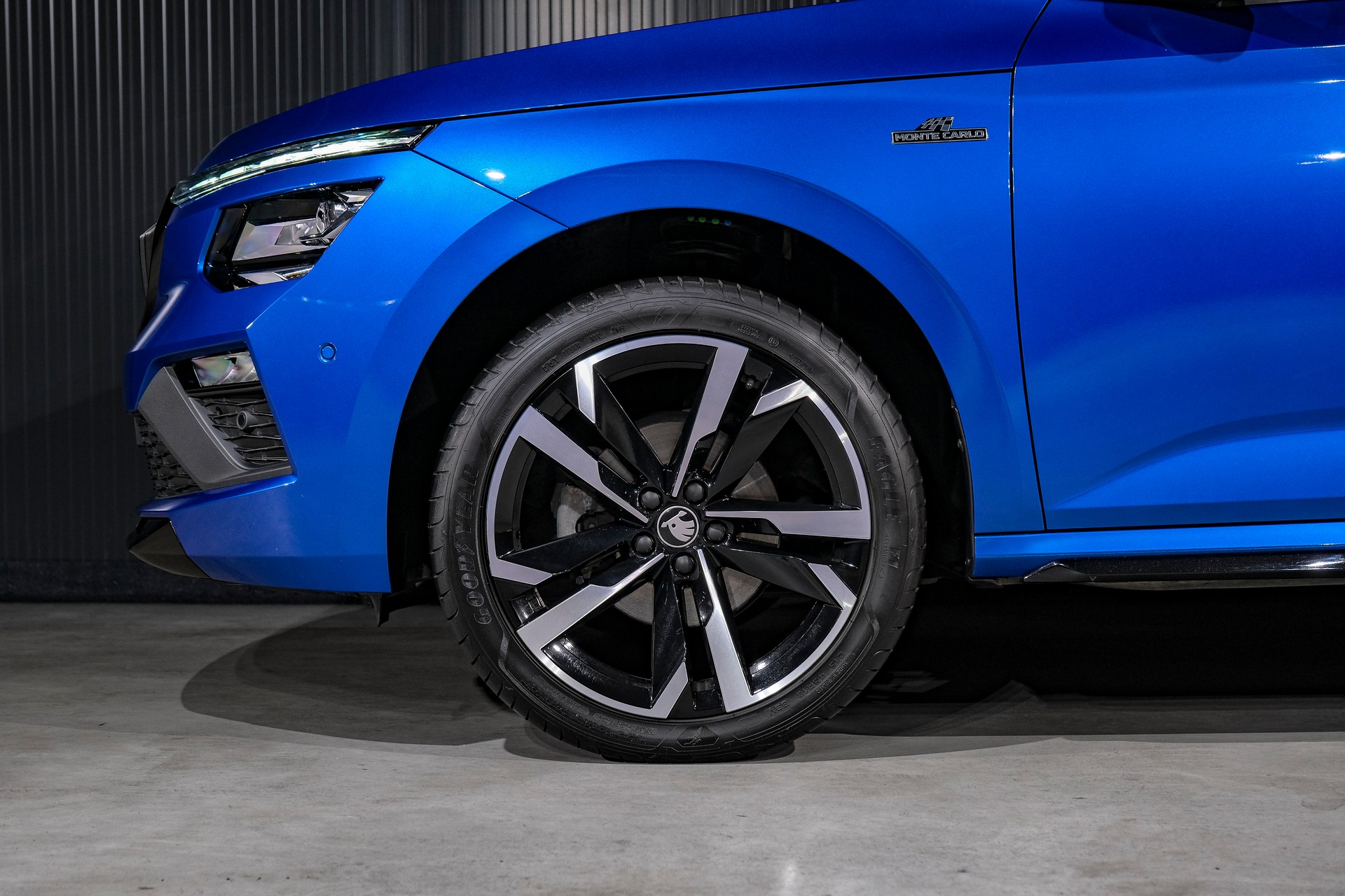 SKODA Kamiq 1.5 TSI Monte Carlo DSG-image-28