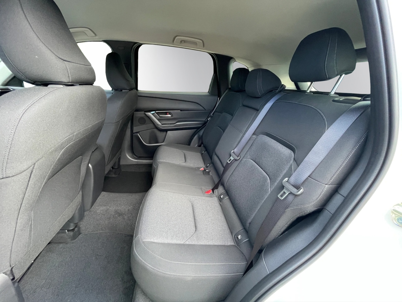 MAZDA CX-5 e-Skyactiv-G 141 Prime-line FWD-image-7