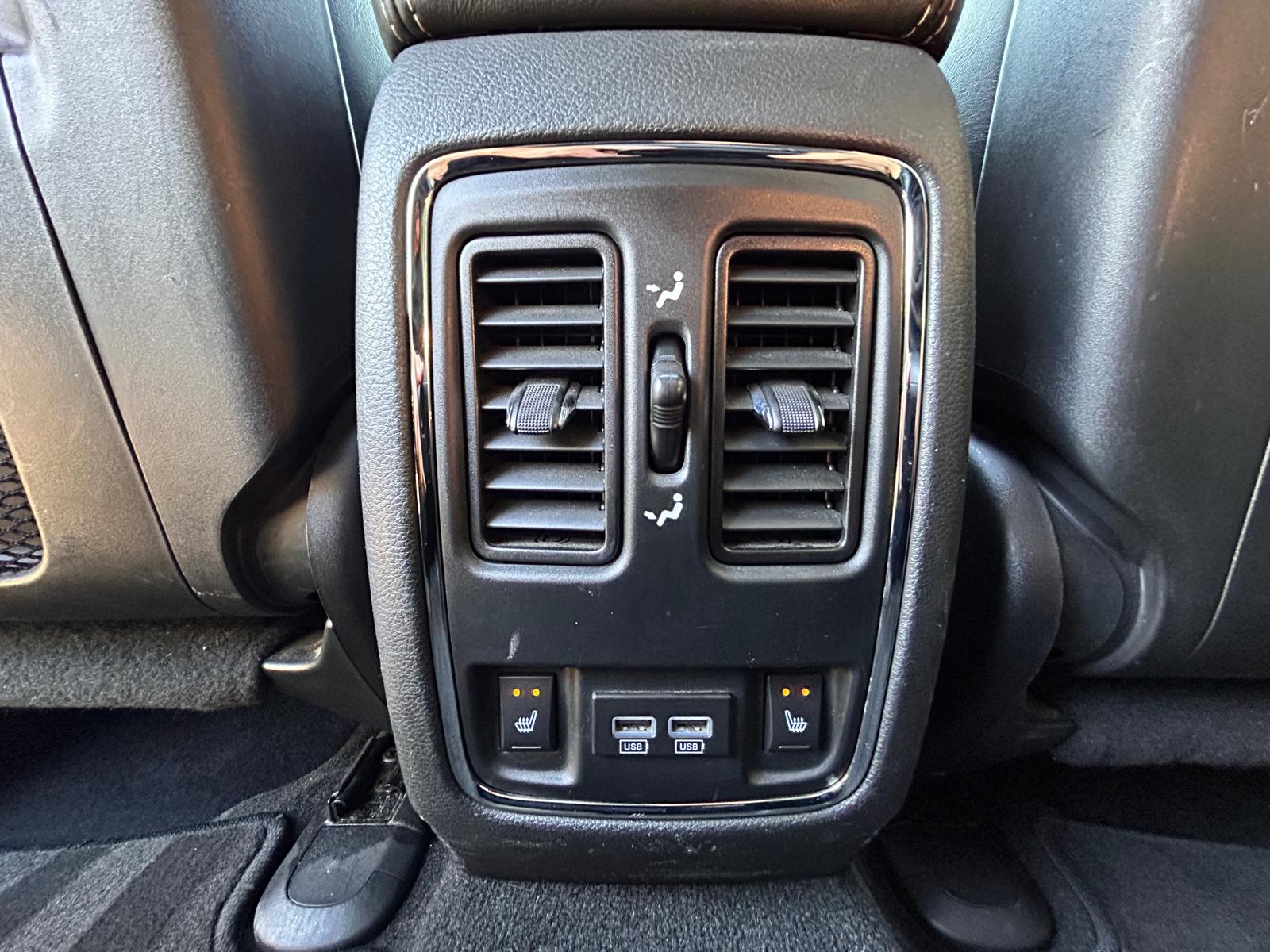 JEEP Grand Cherokee 3.0 CRD Summit Automatic-image-16