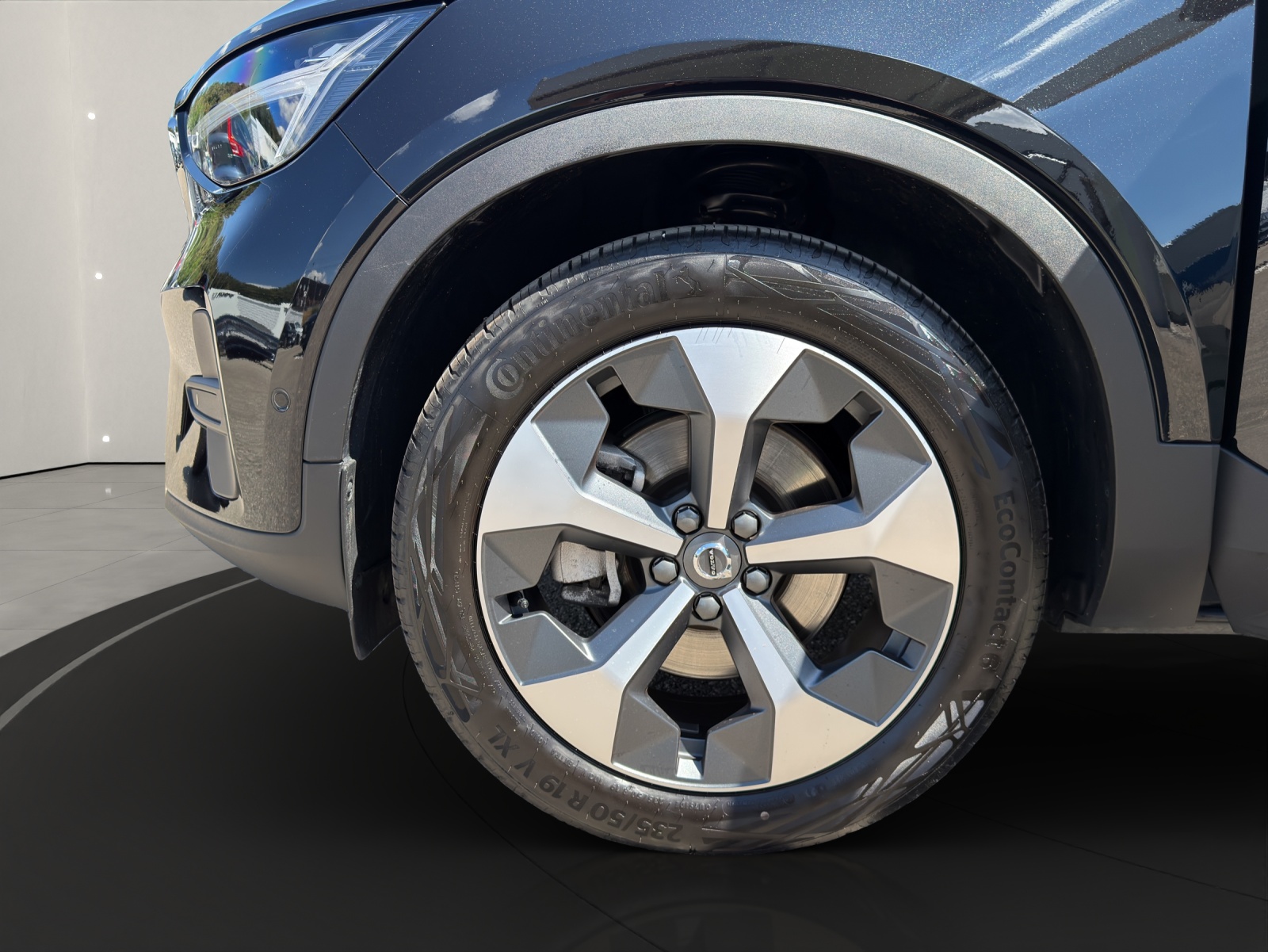 VOLVO XC40 2.0 B3 MH Core-image-6