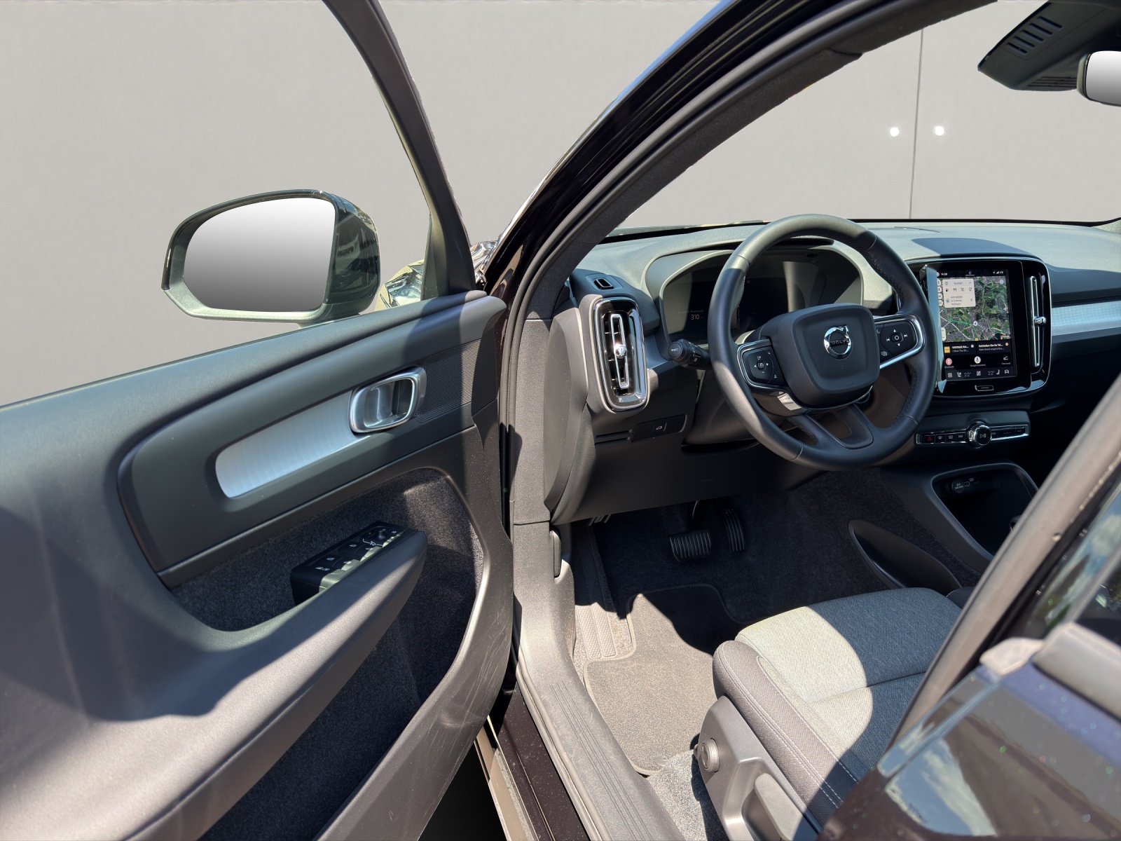 VOLVO XC40 2.0 B3 MH Core-image-7