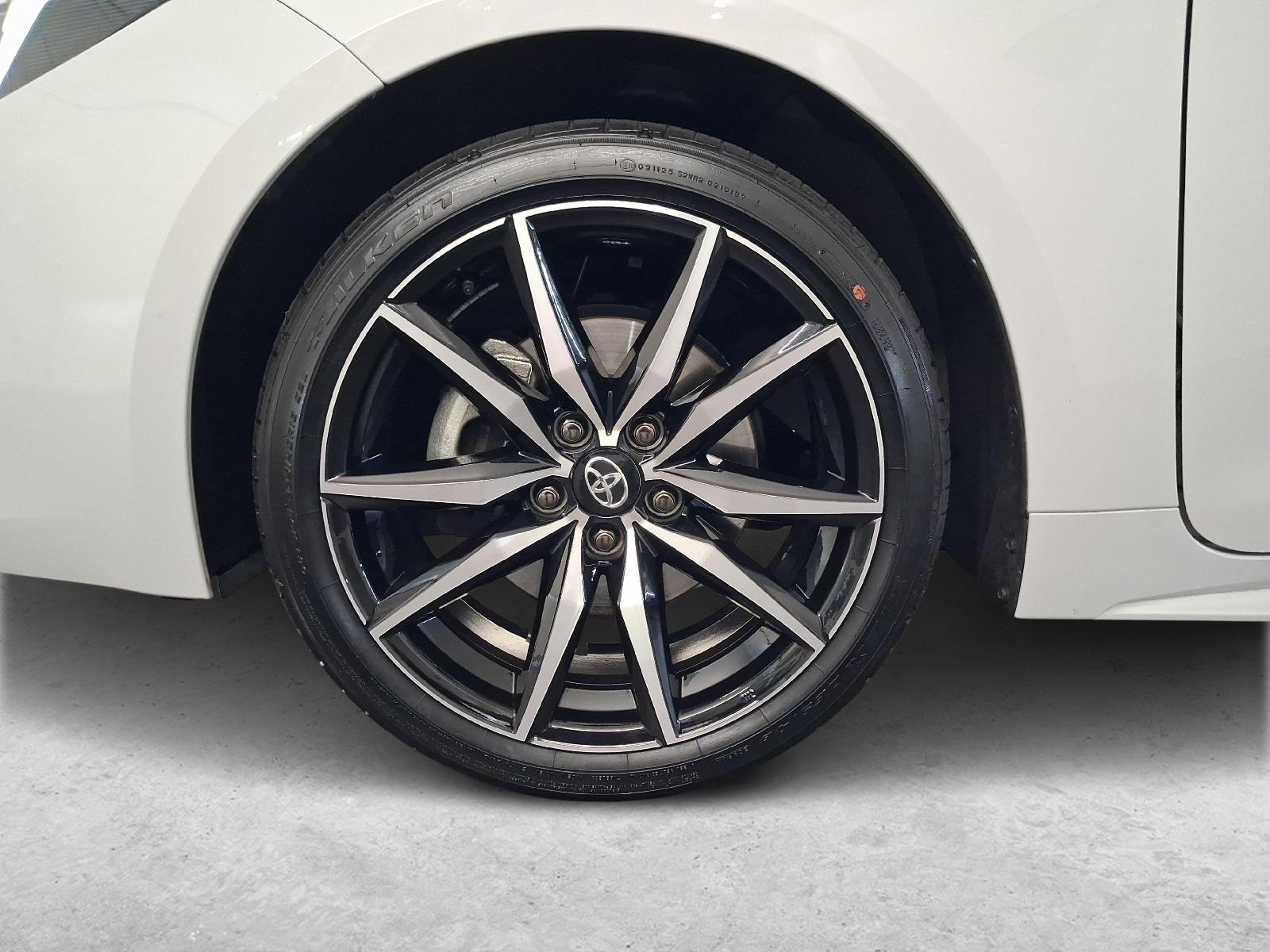 TOYOTA Corolla 2.0 HSD GR Sport-image-14