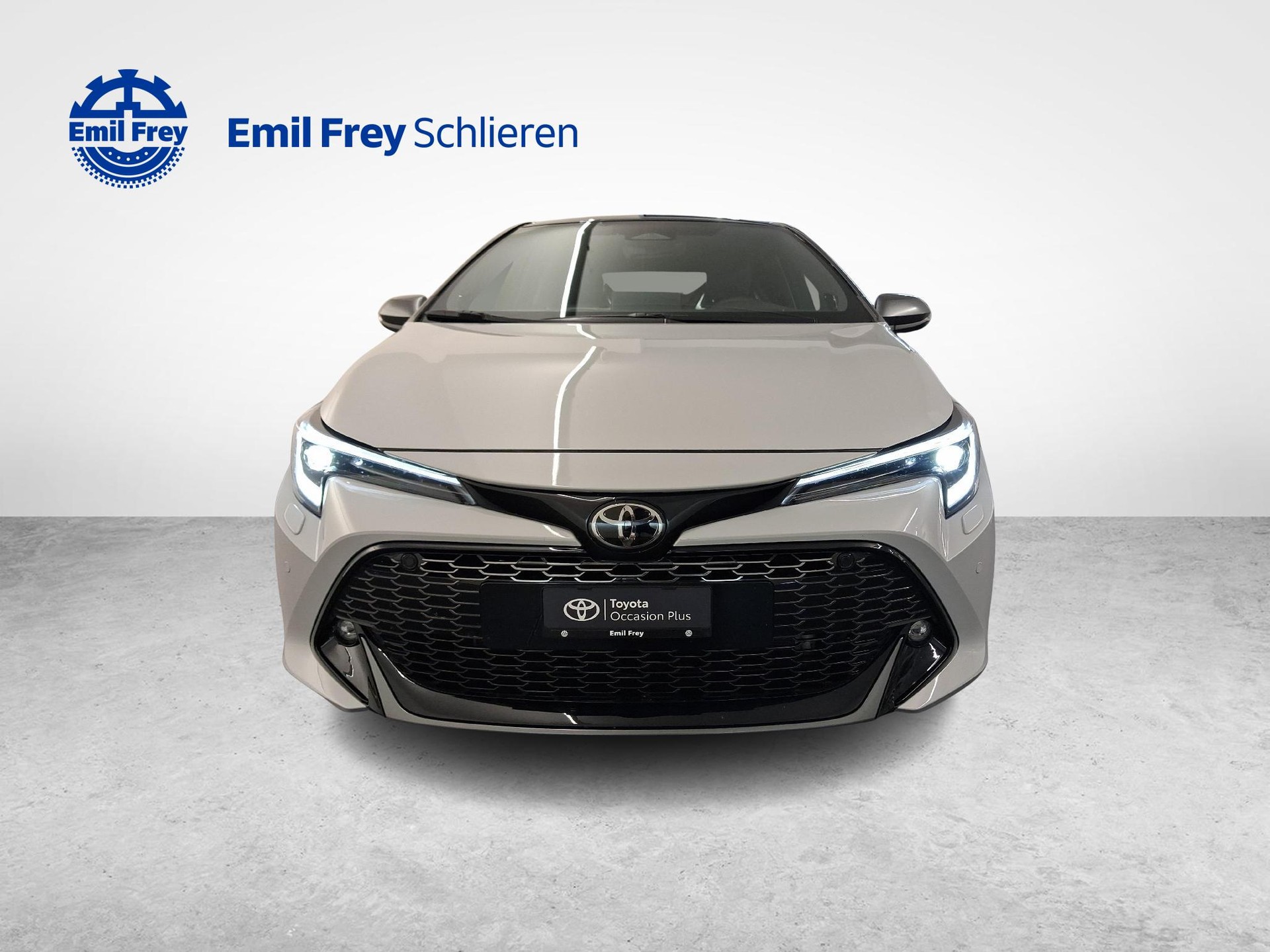 TOYOTA Corolla 2.0 HSD GR Sport-image-7