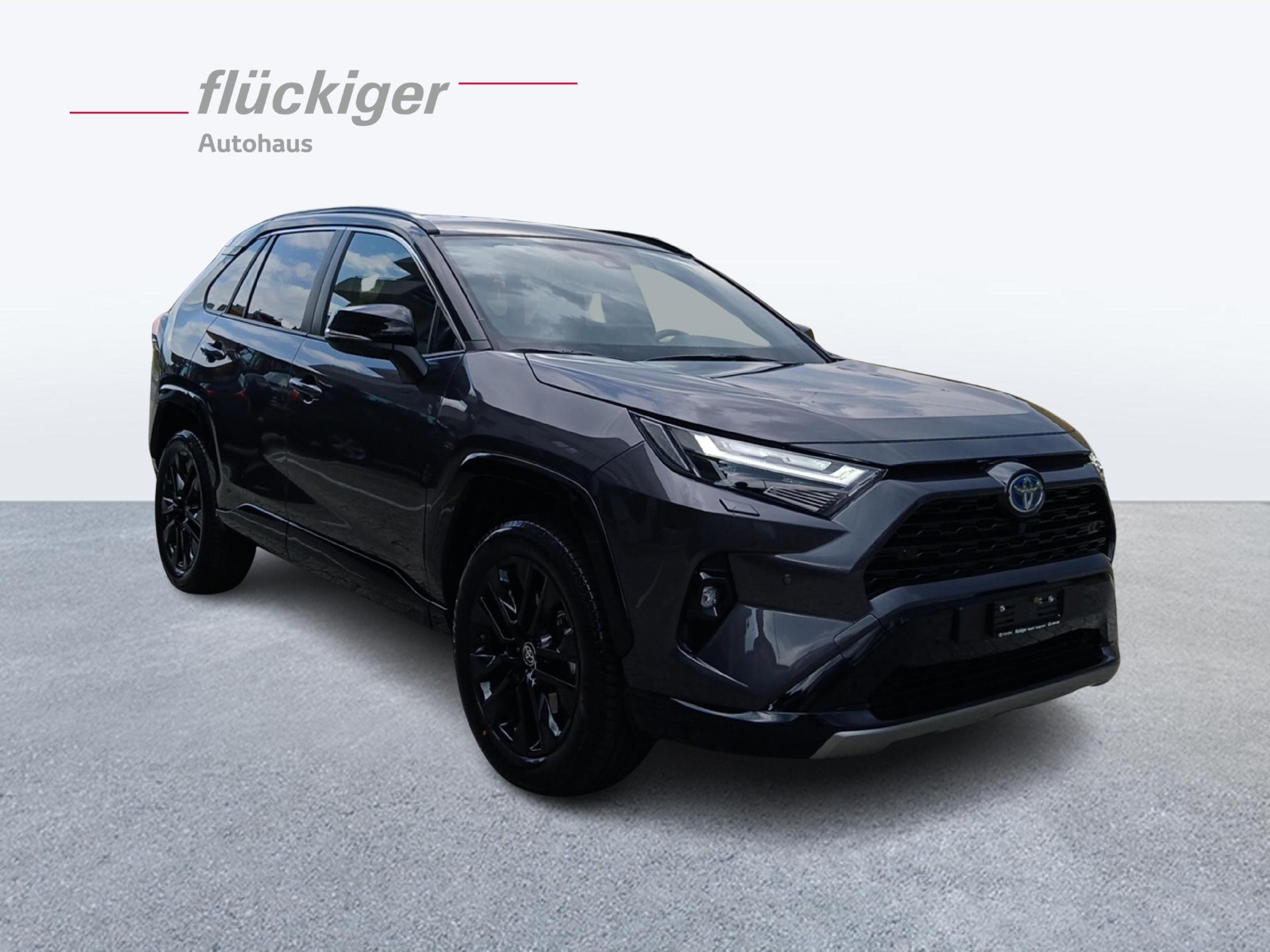 TOYOTA RAV4 2.5 HEV Style-image-6
