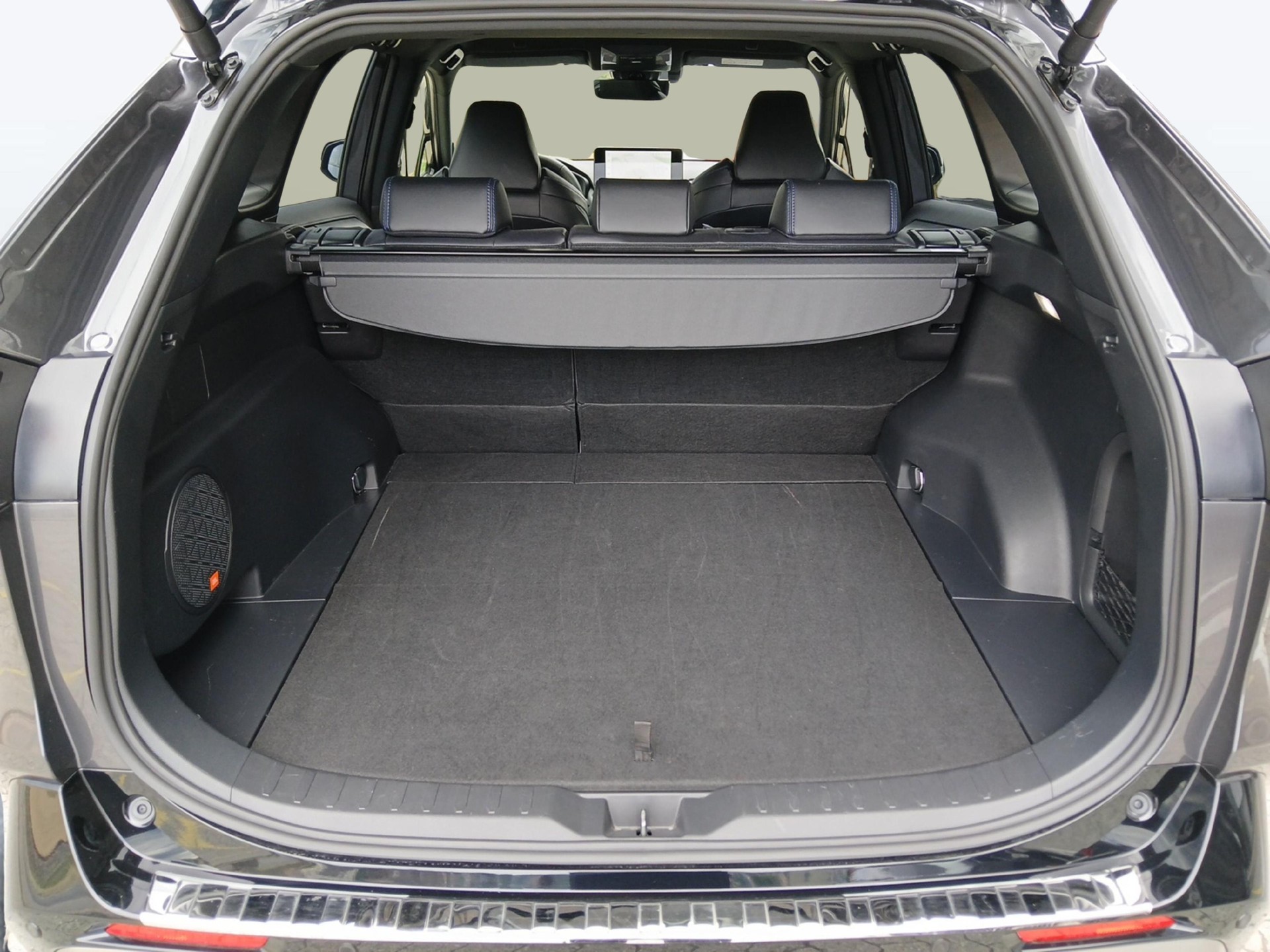 TOYOTA RAV4 2.5 HEV Style-image-10