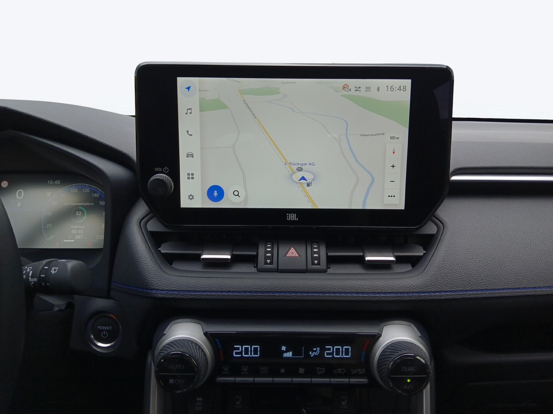 TOYOTA RAV4 2.5 HEV Style-image-13