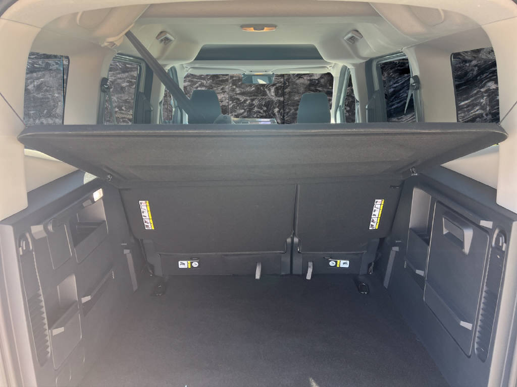 FORD TOURNEO COURIERier 1.0 EcoBoost Titanium-image-9