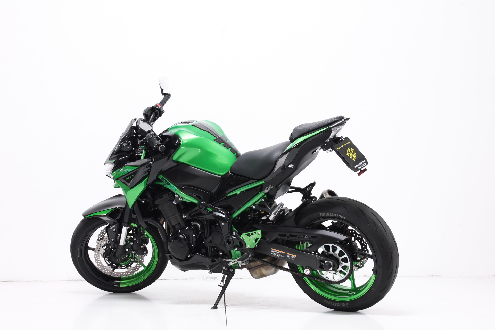 KAWASAKI Z 900-image-5