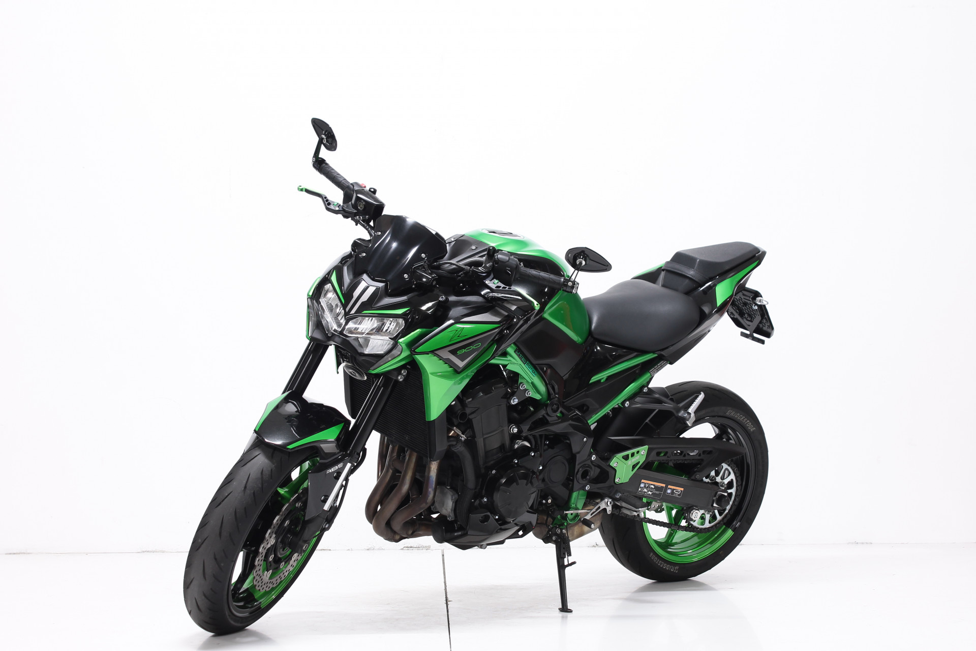 KAWASAKI Z 900-showroom-element-3