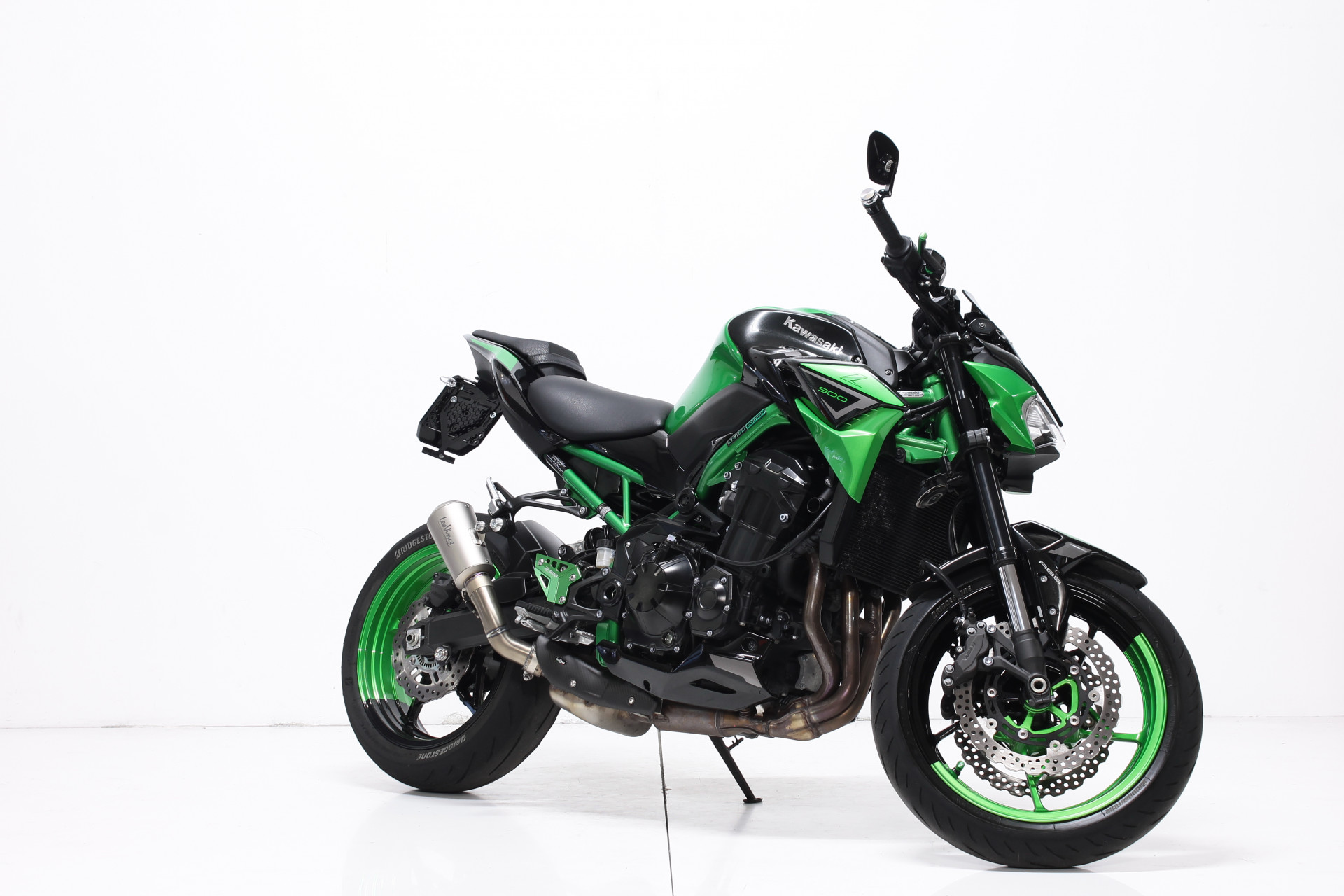 KAWASAKI Z 900