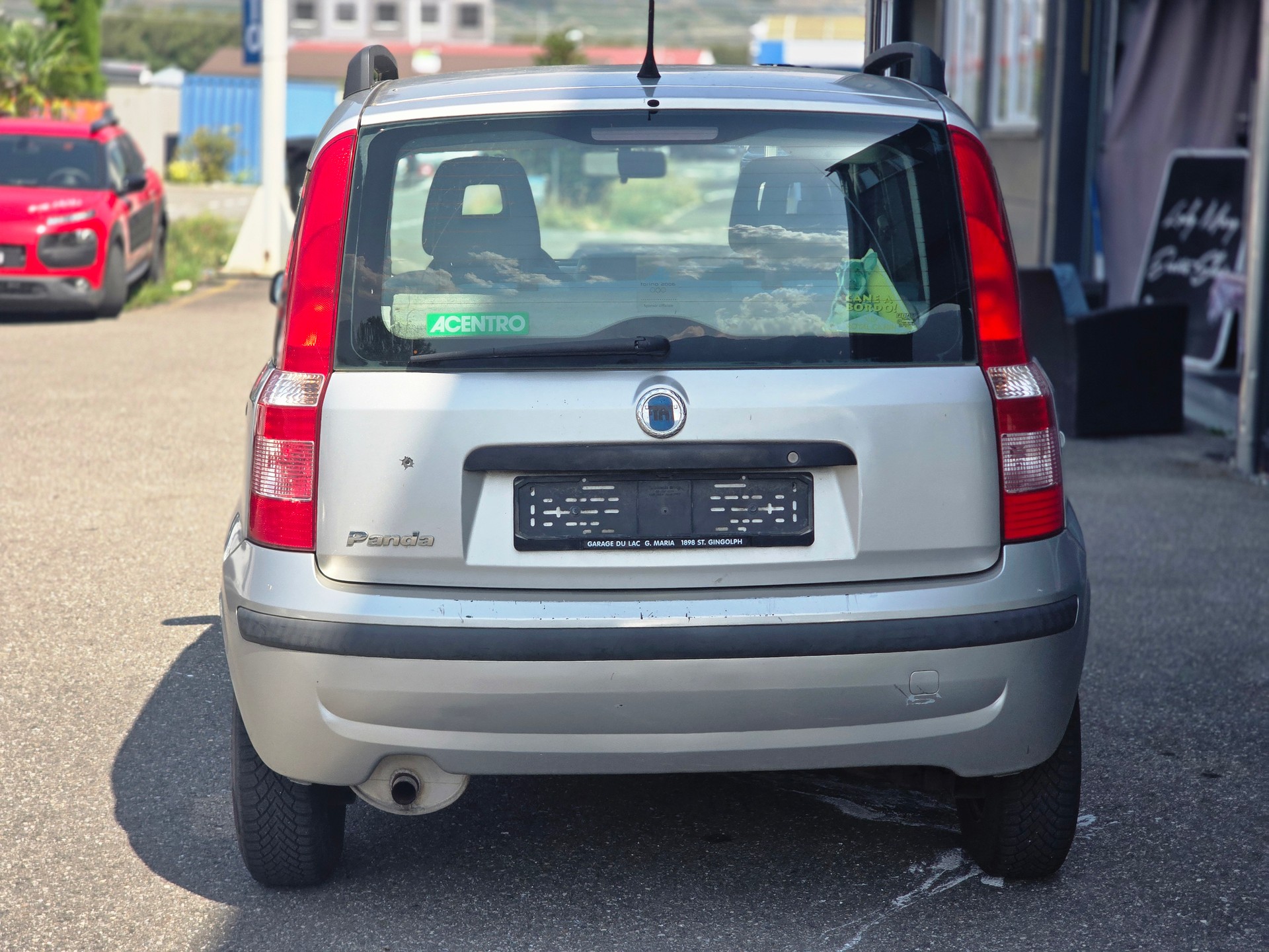 FIAT Panda 1.2 Dynamic-showroom-element-3