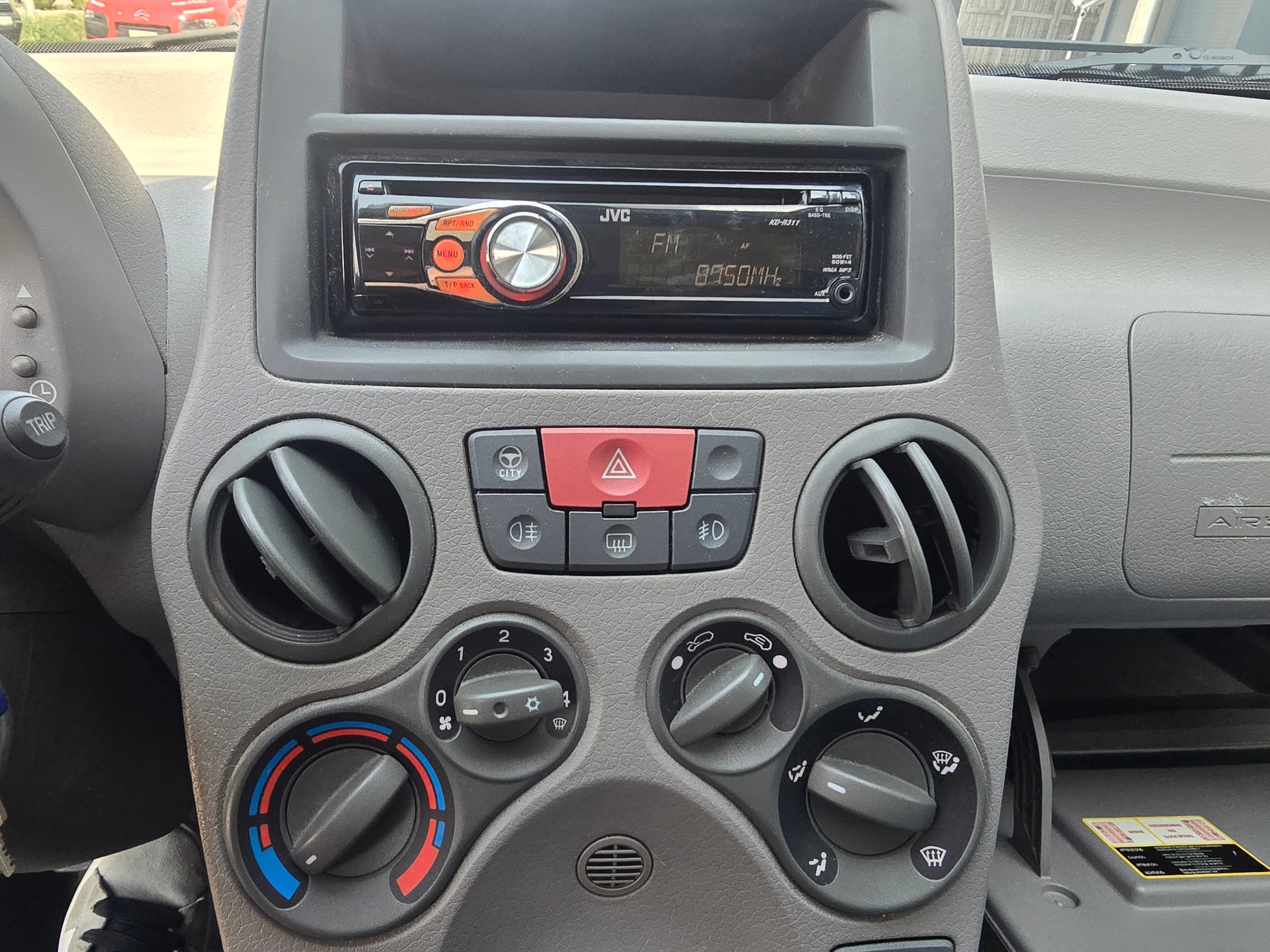 FIAT Panda 1.2 Dynamic-image-10