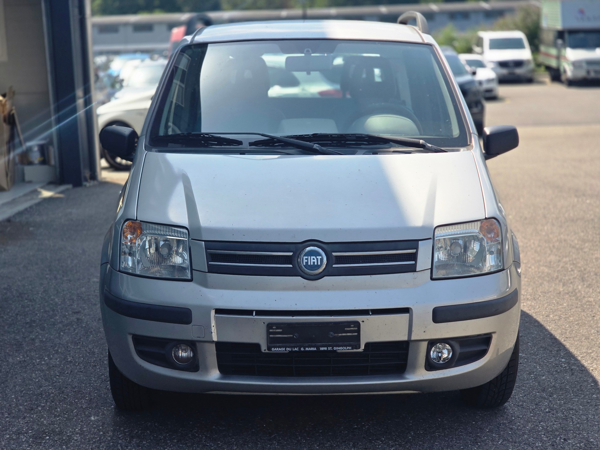 FIAT Panda 1.2 Dynamic-showroom-element-1