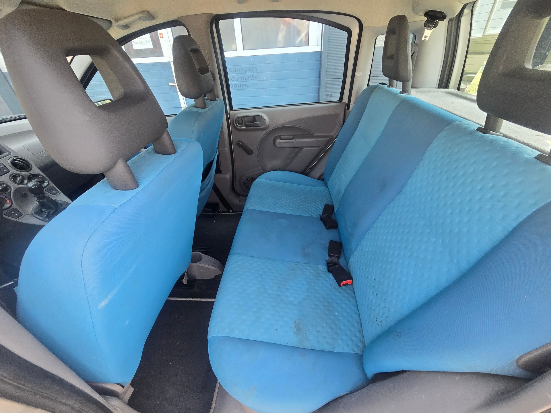 FIAT Panda 1.2 Dynamic-image-7