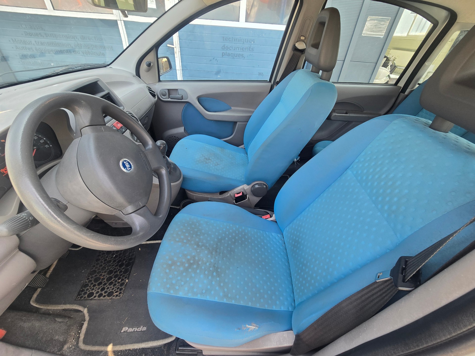 FIAT Panda 1.2 Dynamic-image-8