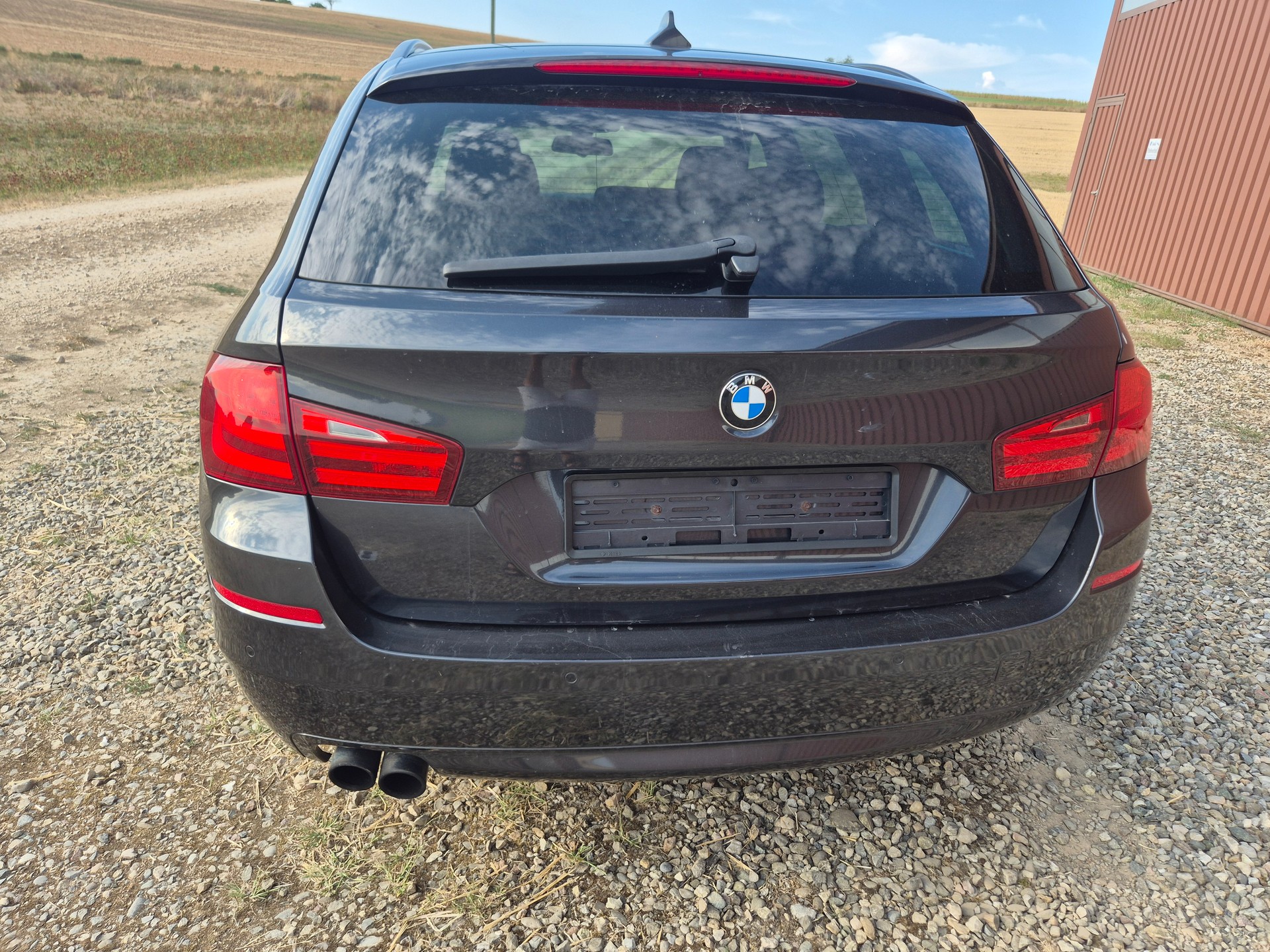 BMW 528i xDrive Touring Steptronic-image-4