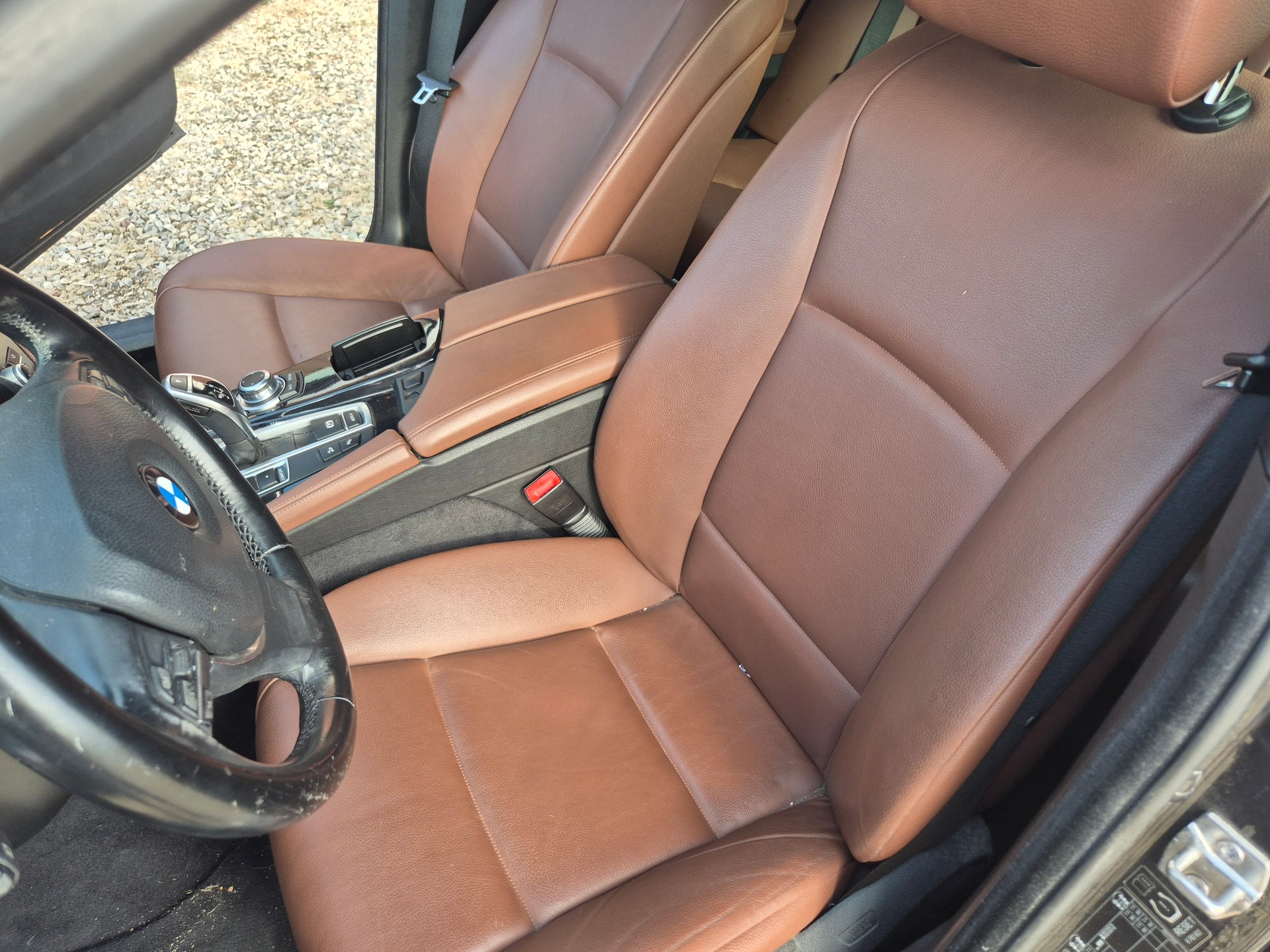 BMW 528i xDrive Touring Steptronic-image-8