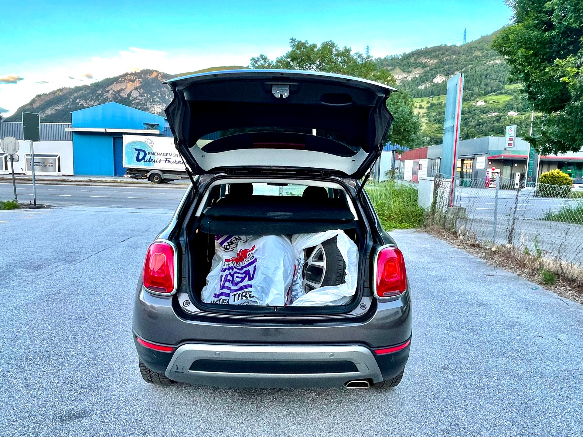 FIAT 500X 2.0 MJ Cross Plus 4x4-image-6