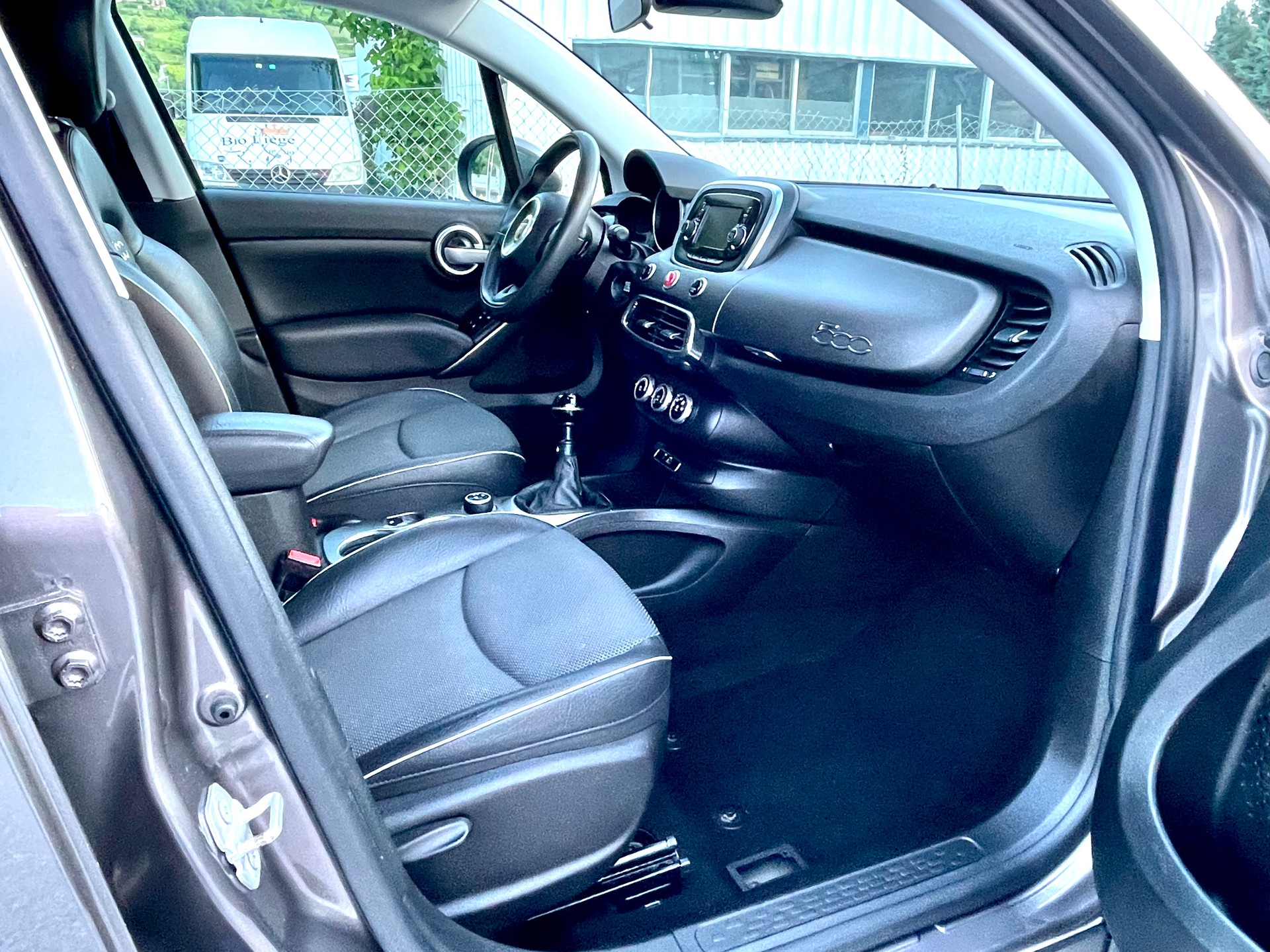 FIAT 500X 2.0 MJ Cross Plus 4x4-image-18