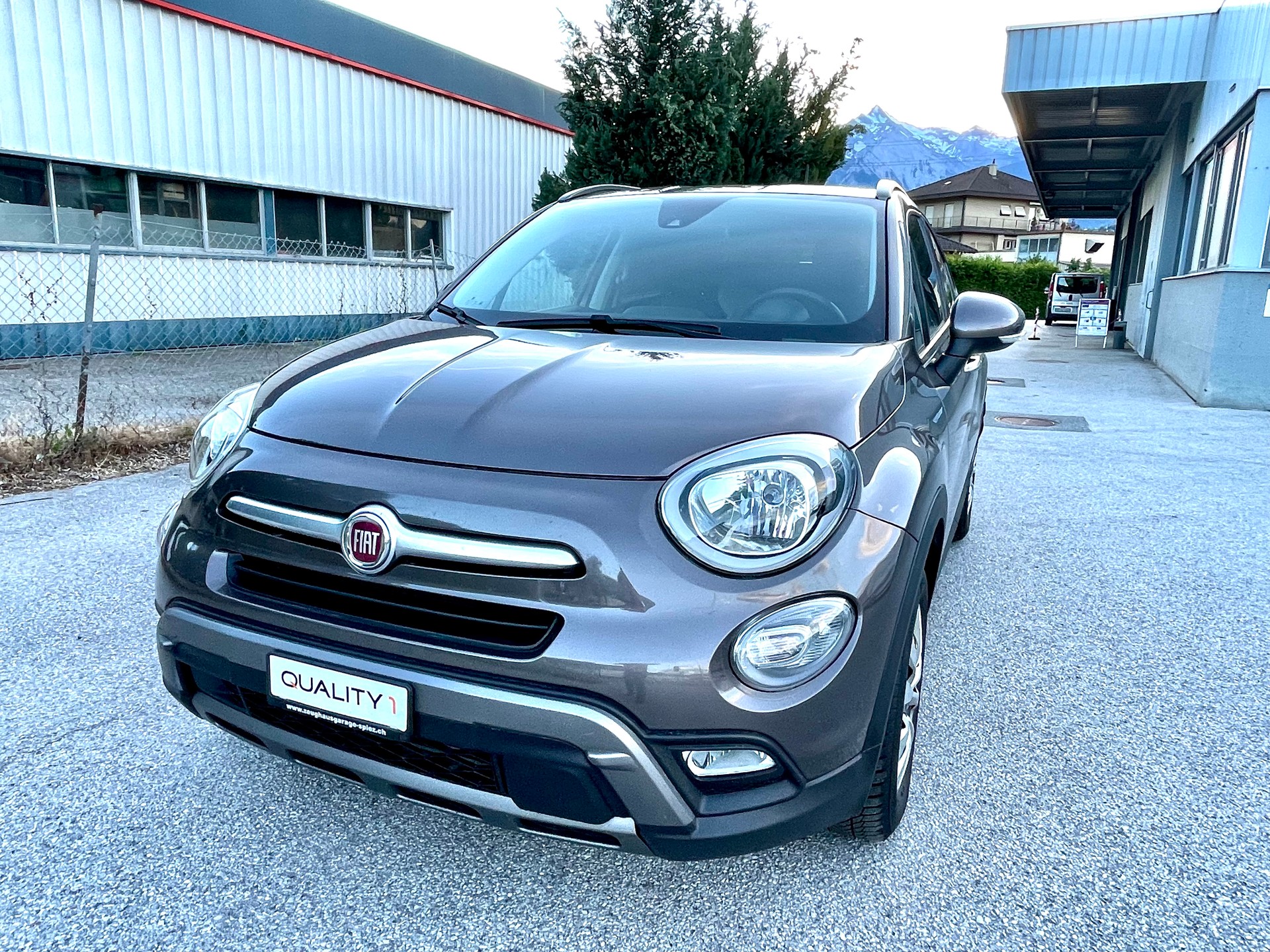 FIAT 500X 2.0 MJ Cross Plus 4x4-image-9