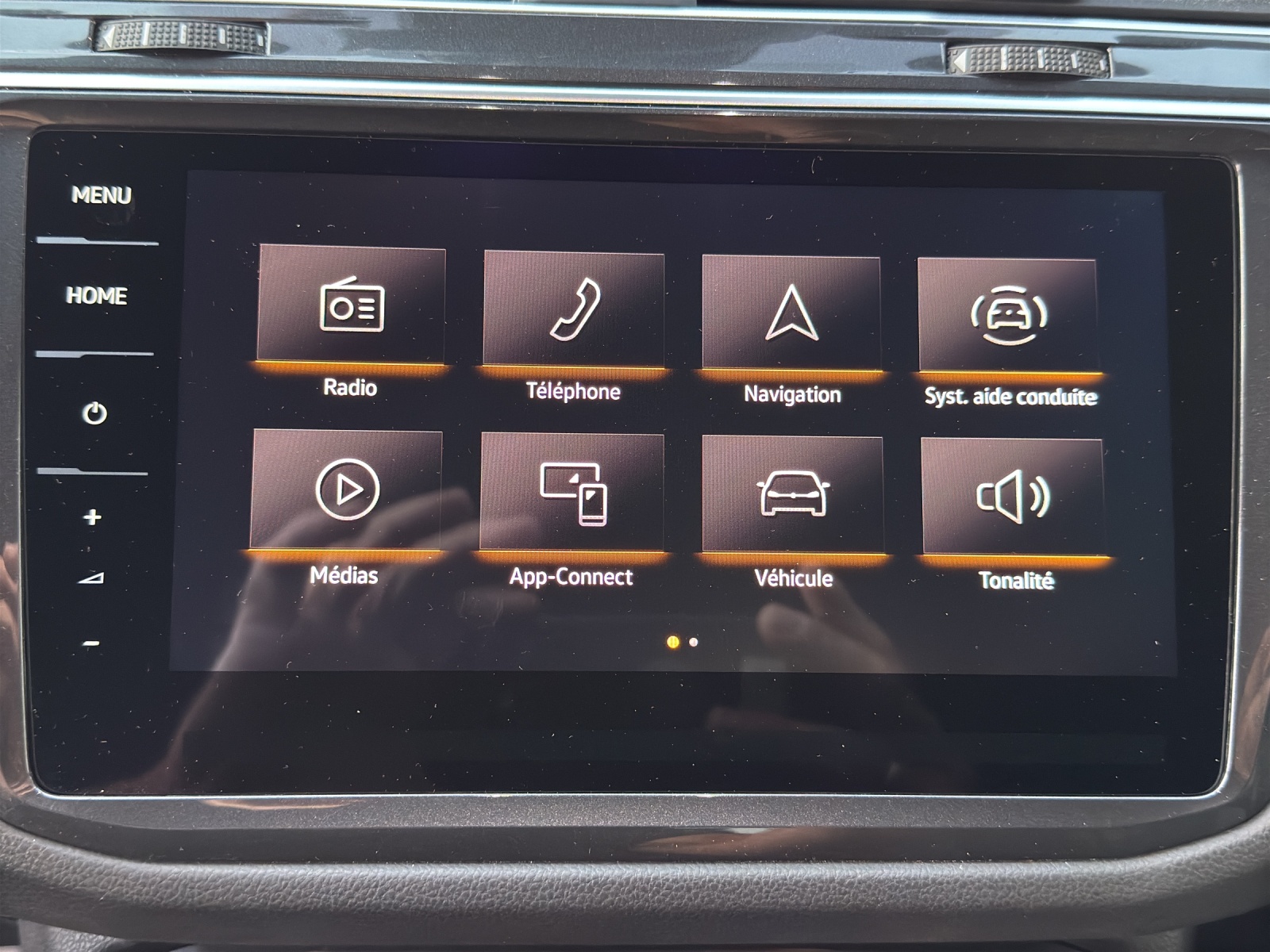 VW Tiguan 2.0TSI R-Line 4Motion DSG-image-15