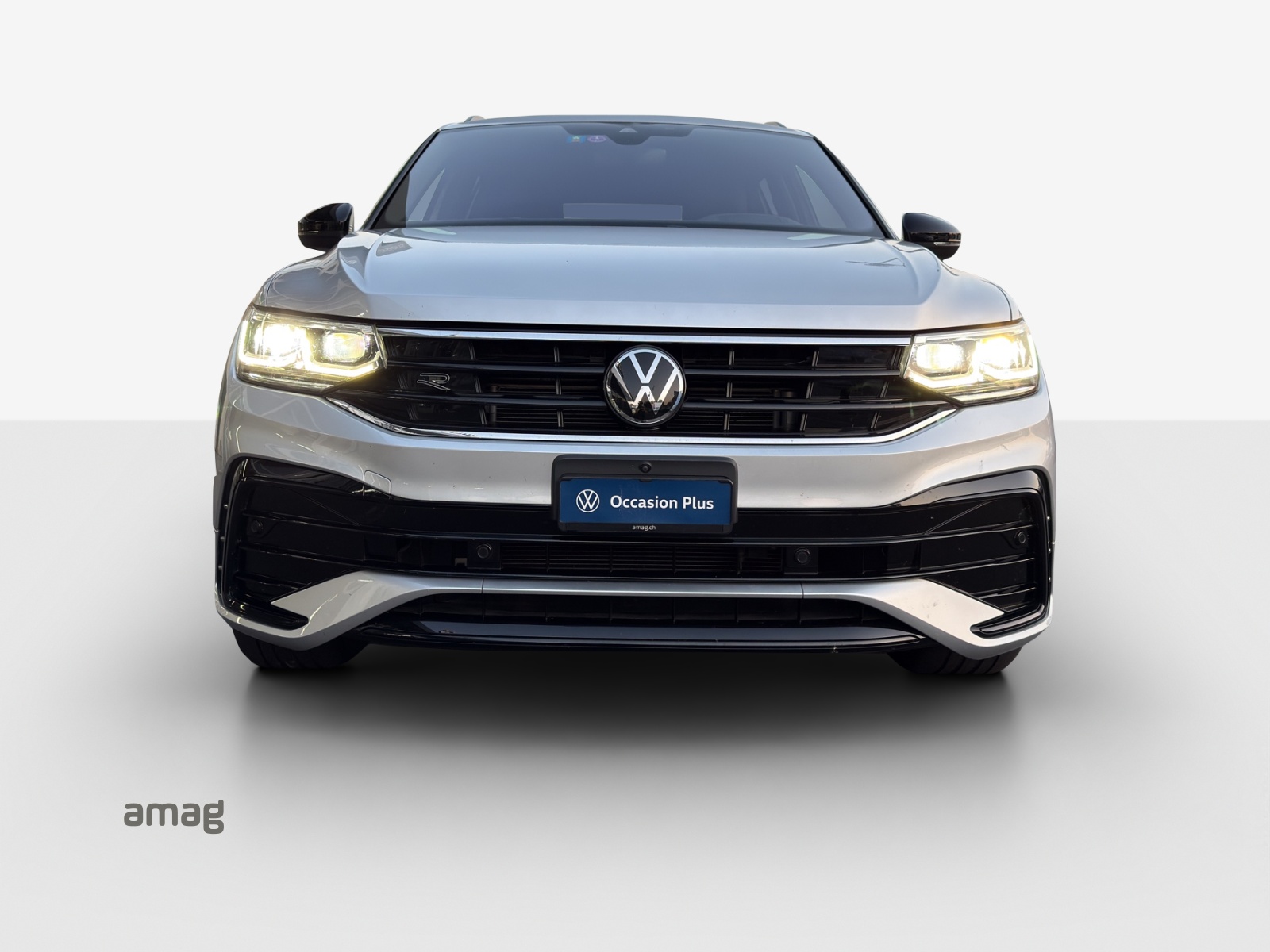 VW Tiguan 2.0TSI R-Line 4Motion DSG-image-6