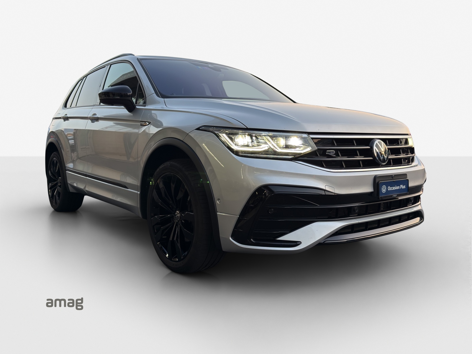 VW Tiguan 2.0TSI R-Line 4Motion DSG-image-5