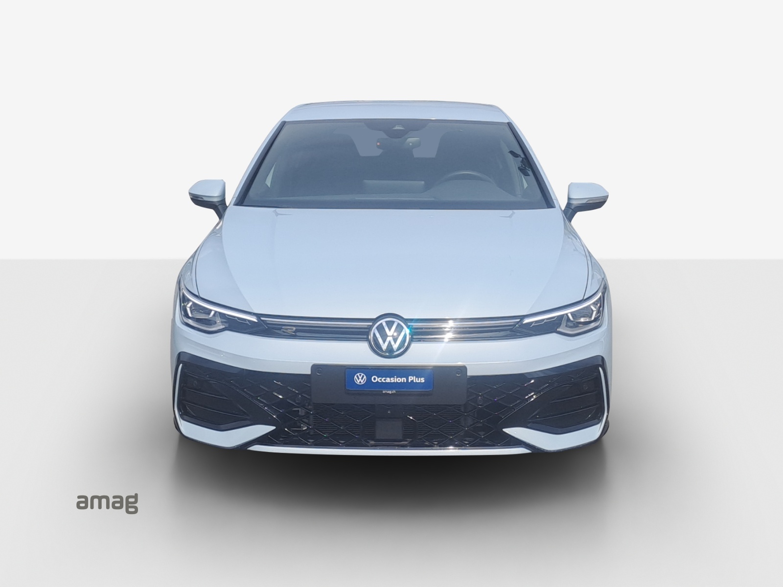 VW Golf 2.0 TSI R-Line DSG 4 Motion-image-6