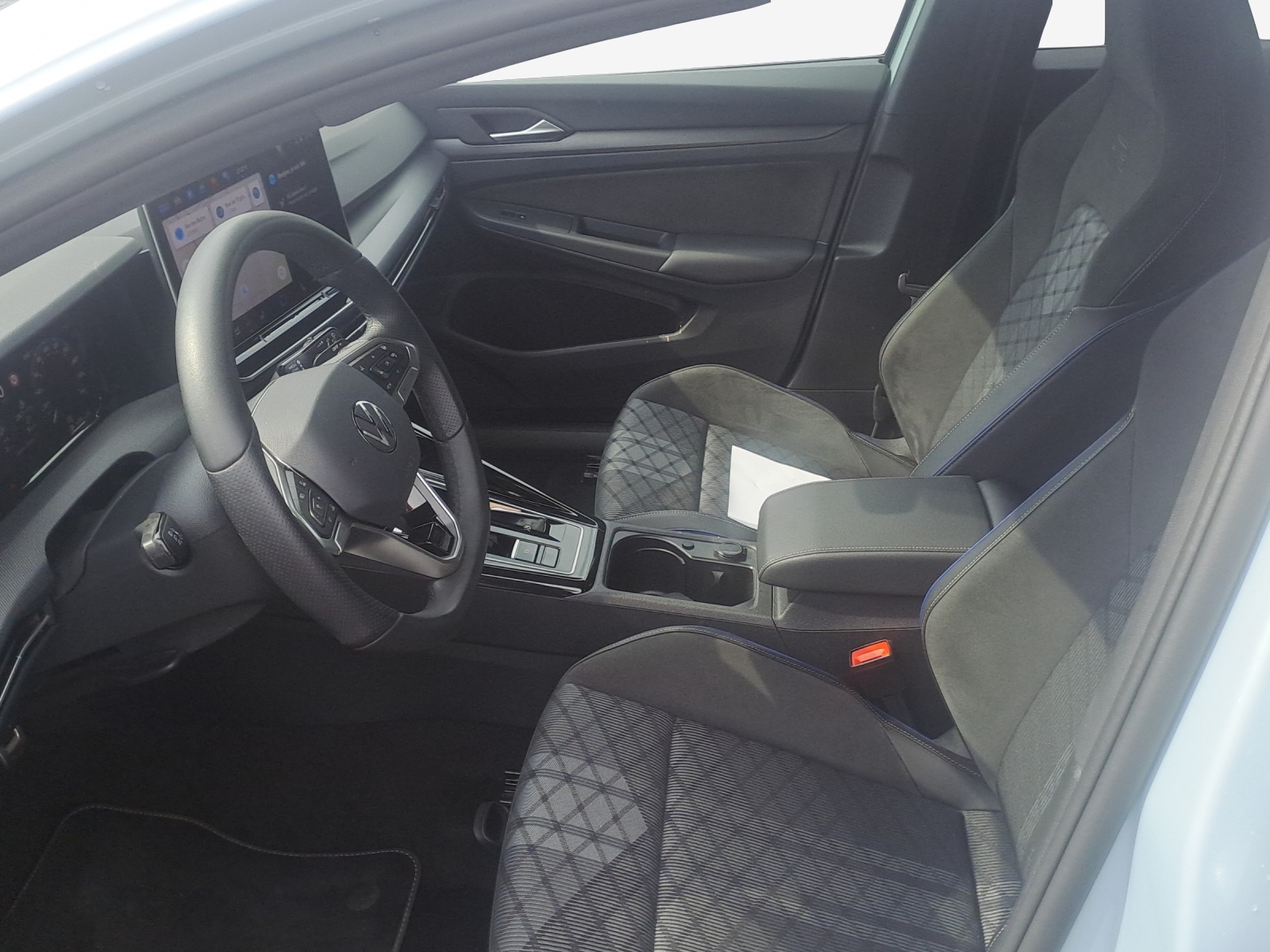 VW Golf 2.0 TSI R-Line DSG 4 Motion-image-7