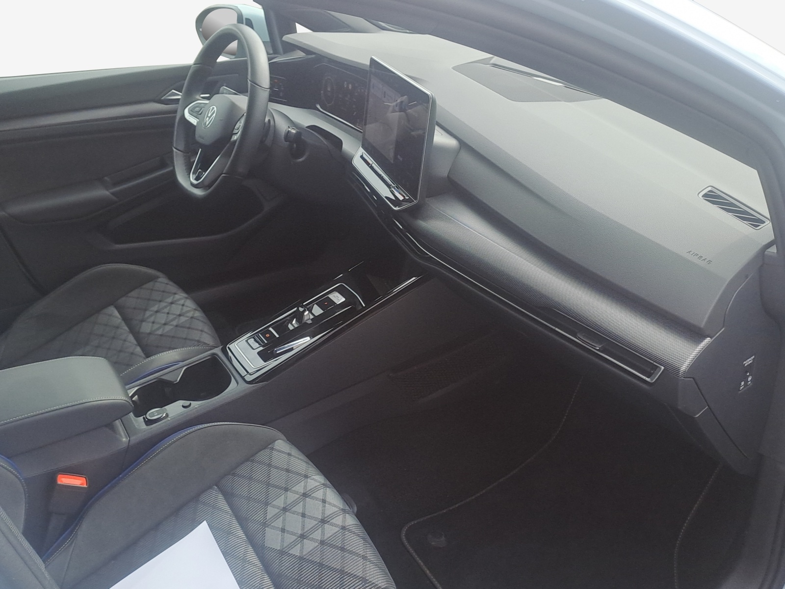 VW Golf 2.0 TSI R-Line DSG 4 Motion-image-13