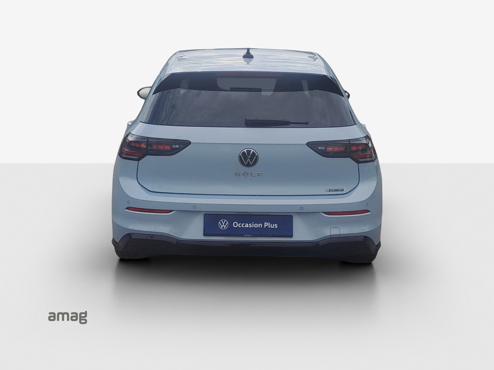 VW Golf 2.0 TSI R-Line DSG 4 Motion-image-3